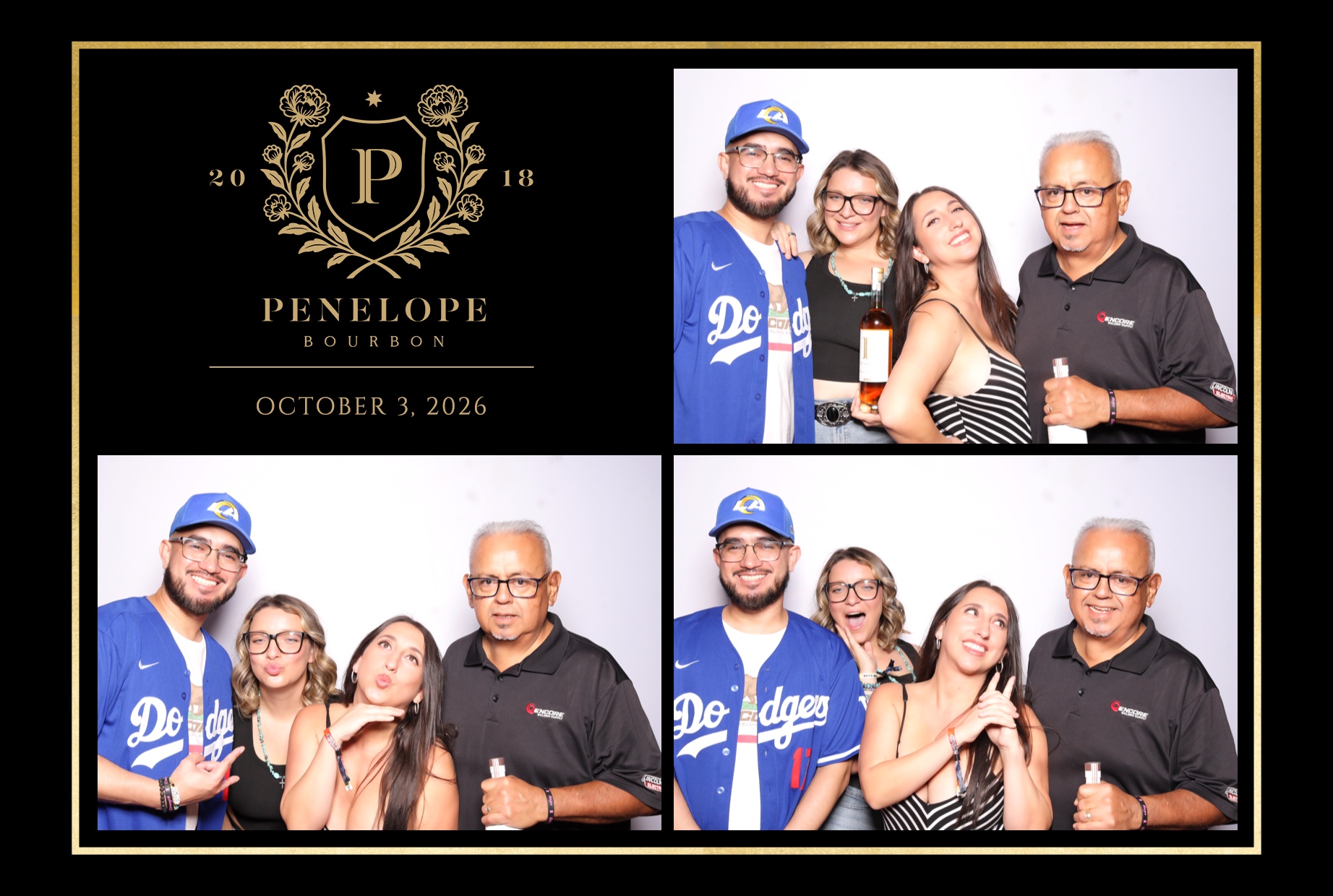 WCWC 2026 Spirits Showcase | View more photos from the event at v1.boothgallery.com/u/PhabPhotobooth/WCWC-2026-Spirits-Showcase