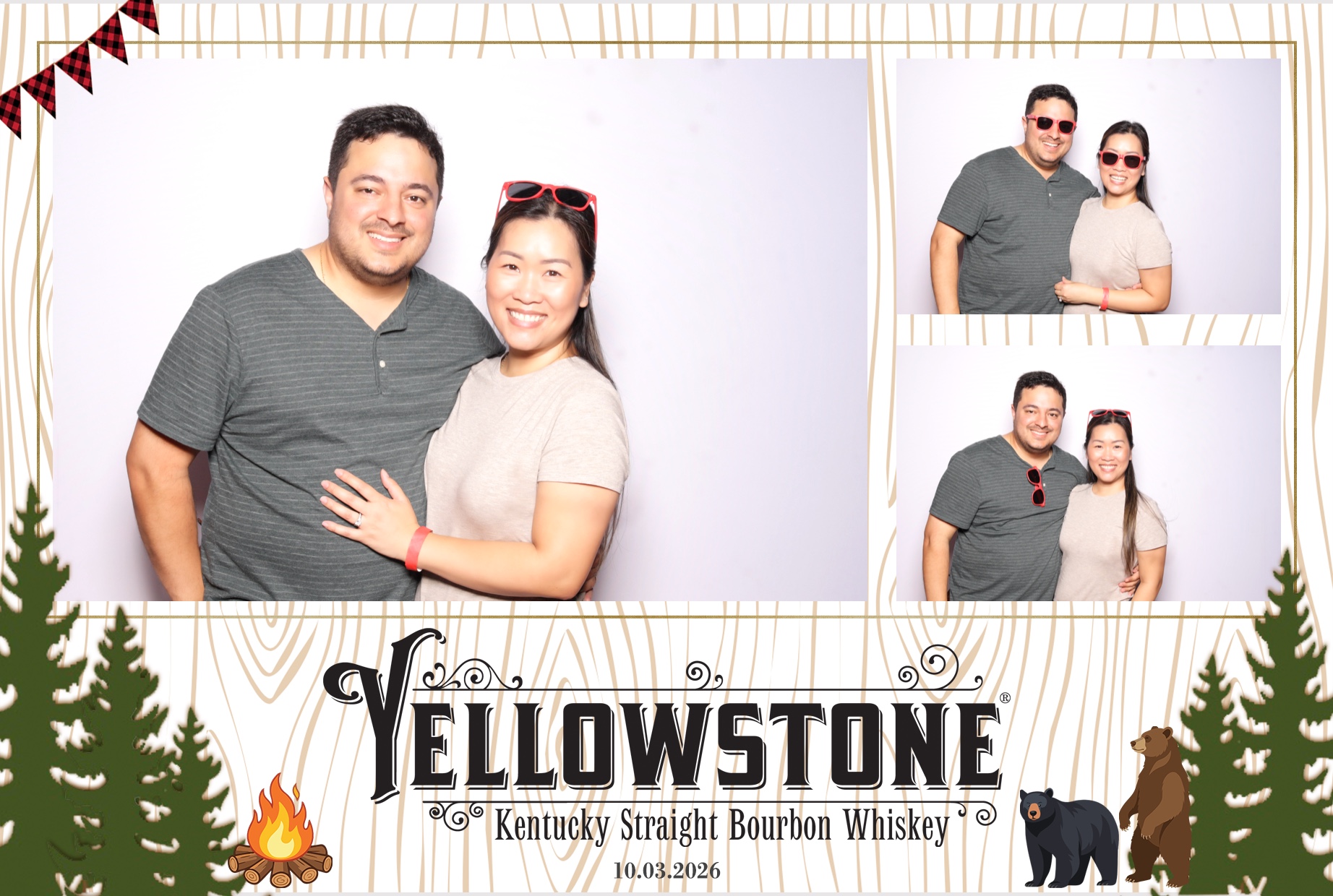 WCWC 2026 Spirits Showcase | View more photos from the event at v1.boothgallery.com/u/PhabPhotobooth/WCWC-2026-Spirits-Showcase