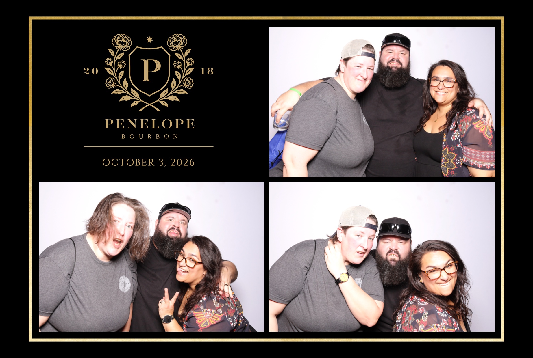 WCWC 2026 Spirits Showcase | View more photos from the event at v1.boothgallery.com/u/PhabPhotobooth/WCWC-2026-Spirits-Showcase