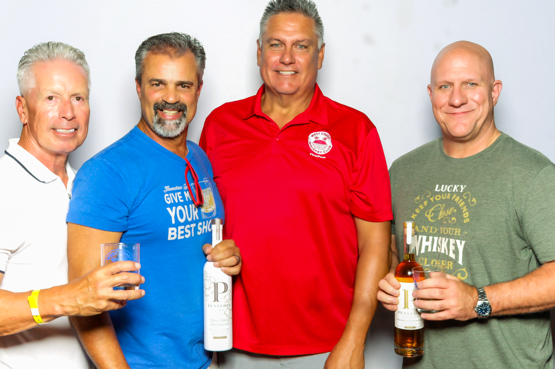 WCWC 2026 Spirits Showcase | View more photos from the event at v1.boothgallery.com/u/PhabPhotobooth/WCWC-2026-Spirits-Showcase