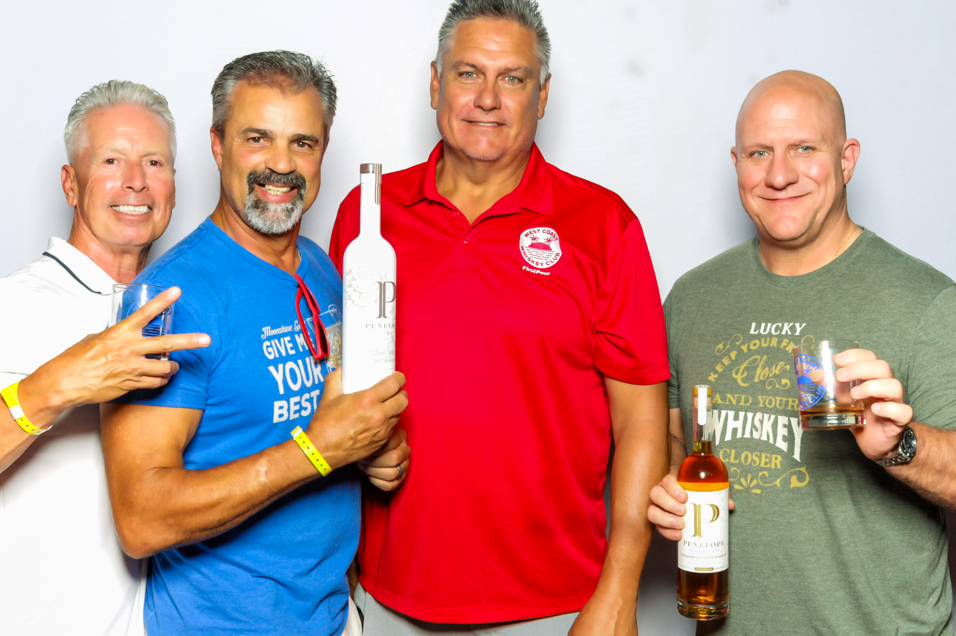 WCWC 2026 Spirits Showcase | View more photos from the event at v1.boothgallery.com/u/PhabPhotobooth/WCWC-2026-Spirits-Showcase