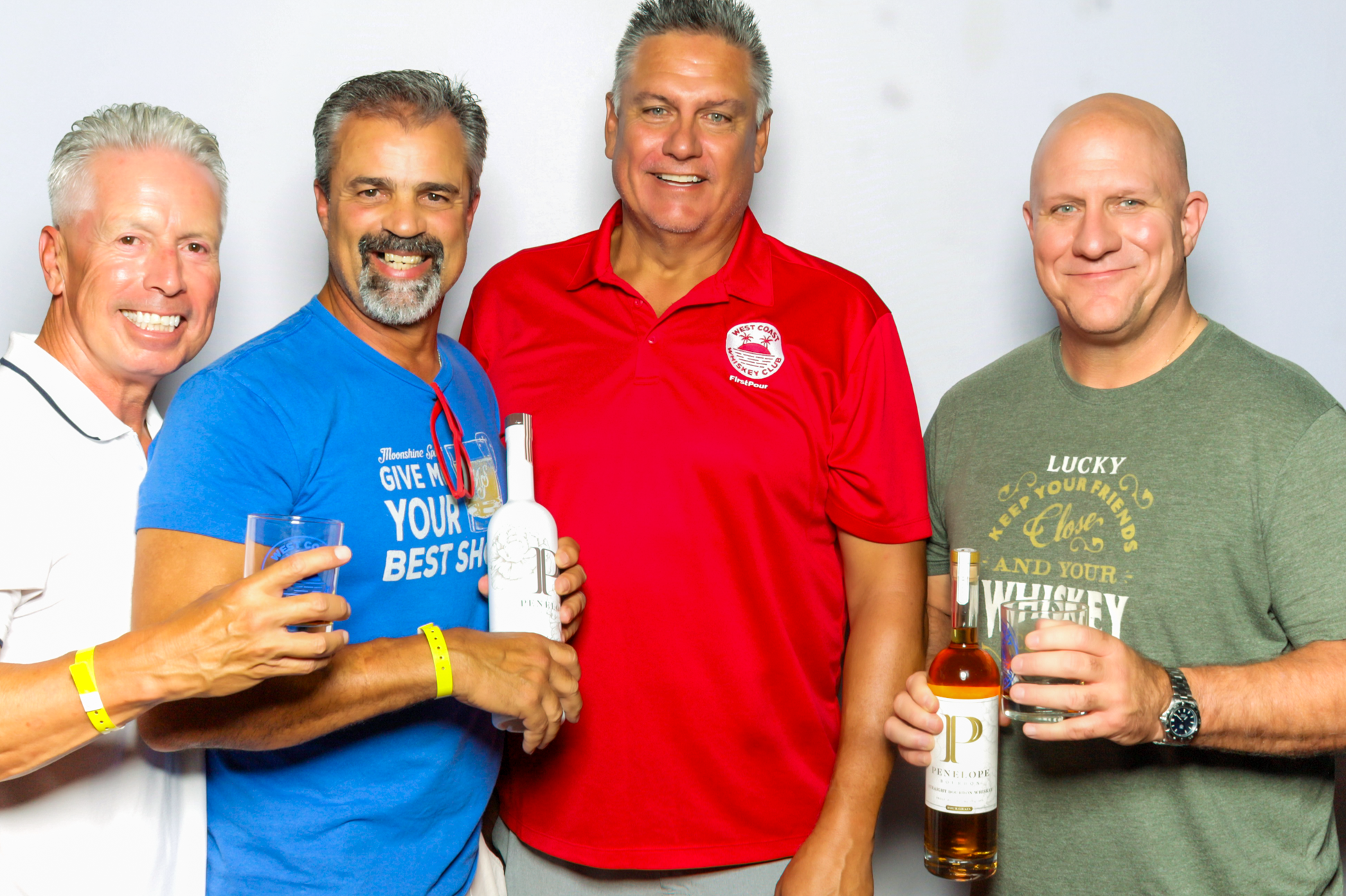 WCWC 2026 Spirits Showcase | View more photos from the event at v1.boothgallery.com/u/PhabPhotobooth/WCWC-2026-Spirits-Showcase