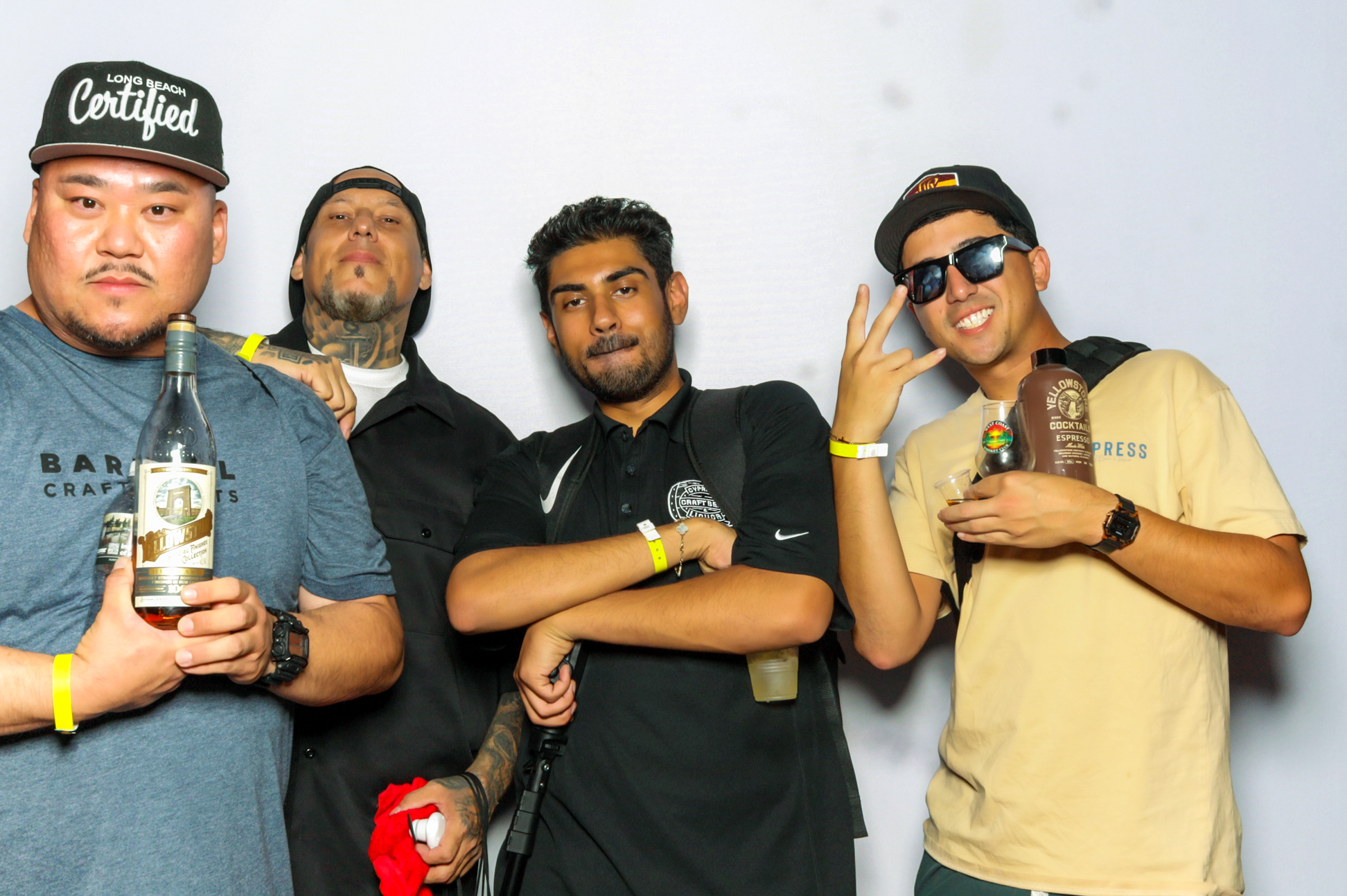 WCWC 2026 Spirits Showcase | View more photos from the event at v1.boothgallery.com/u/PhabPhotobooth/WCWC-2026-Spirits-Showcase