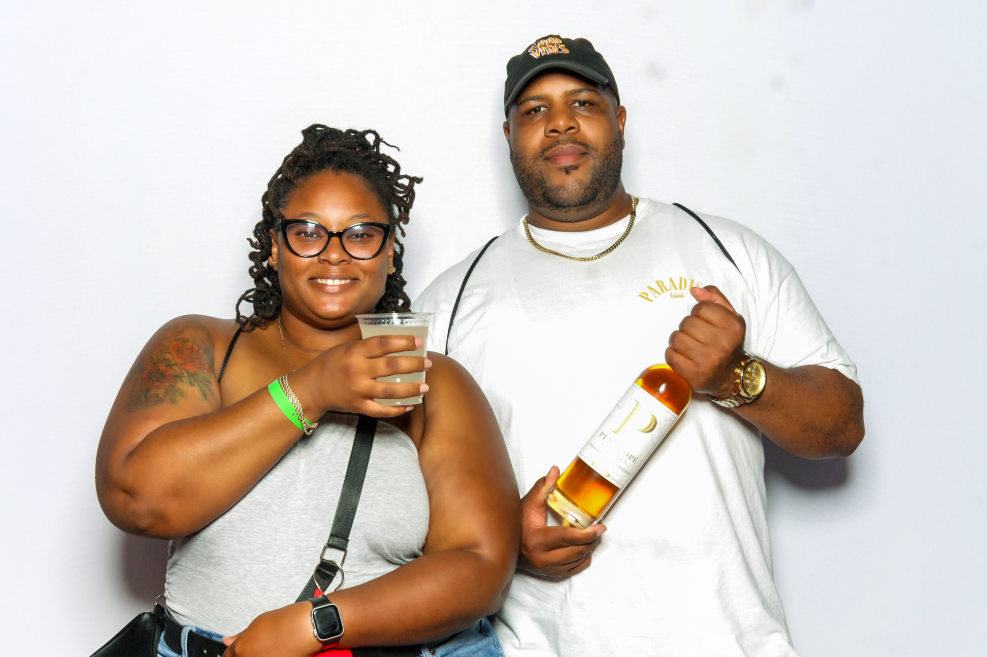 WCWC 2026 Spirits Showcase | View more photos from the event at v1.boothgallery.com/u/PhabPhotobooth/WCWC-2026-Spirits-Showcase