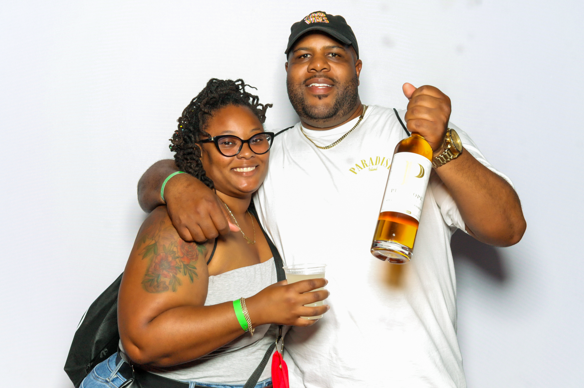 WCWC 2026 Spirits Showcase | View more photos from the event at v1.boothgallery.com/u/PhabPhotobooth/WCWC-2026-Spirits-Showcase