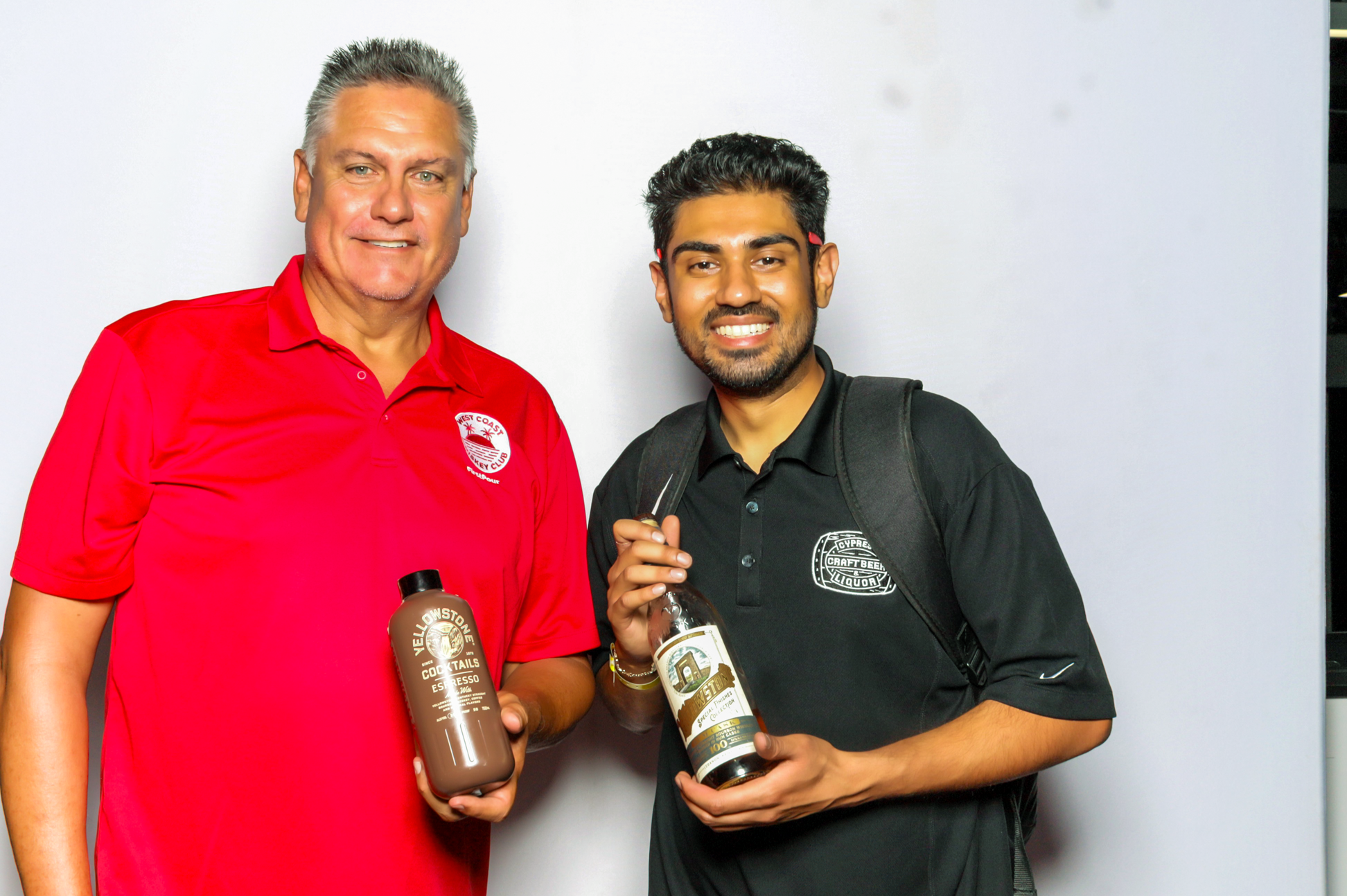 WCWC 2026 Spirits Showcase | View more photos from the event at v1.boothgallery.com/u/PhabPhotobooth/WCWC-2026-Spirits-Showcase