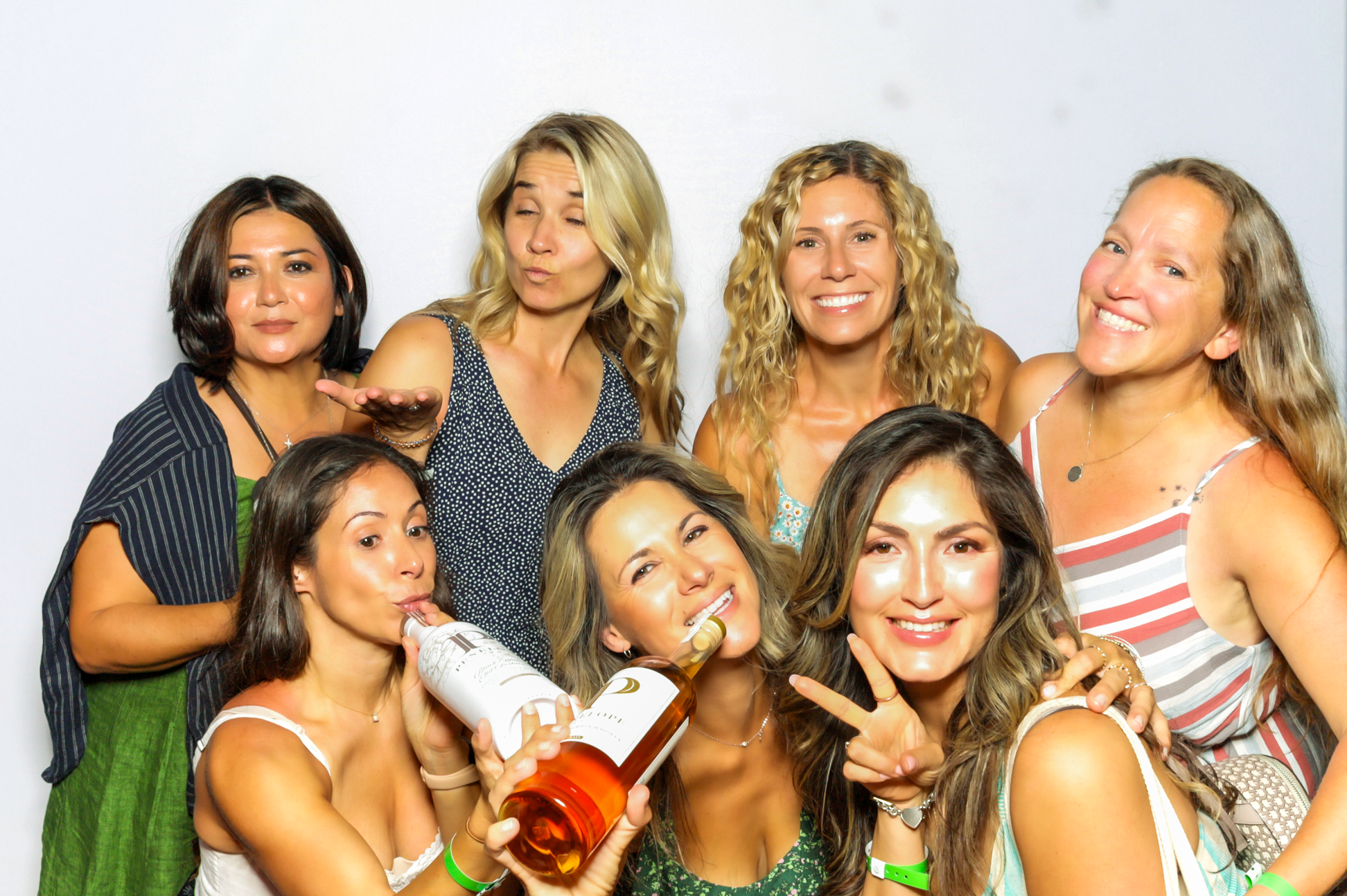 WCWC 2026 Spirits Showcase | View more photos from the event at v1.boothgallery.com/u/PhabPhotobooth/WCWC-2026-Spirits-Showcase