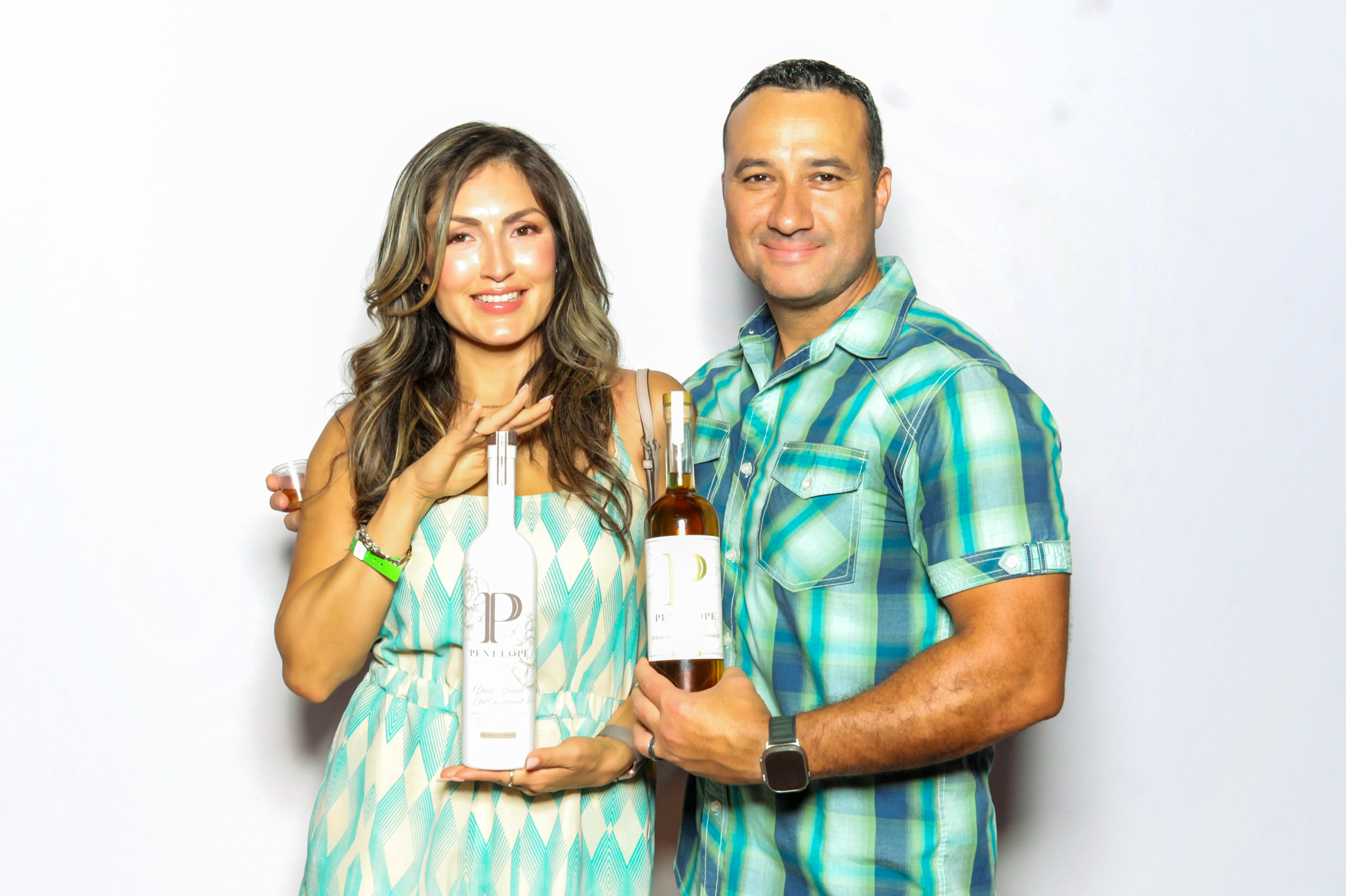 WCWC 2026 Spirits Showcase | View more photos from the event at v1.boothgallery.com/u/PhabPhotobooth/WCWC-2026-Spirits-Showcase