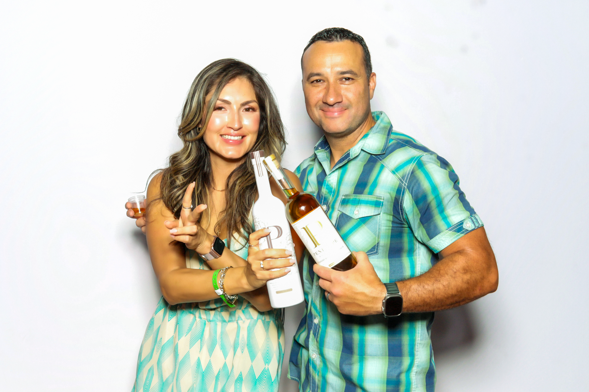 WCWC 2026 Spirits Showcase | View more photos from the event at v1.boothgallery.com/u/PhabPhotobooth/WCWC-2026-Spirits-Showcase