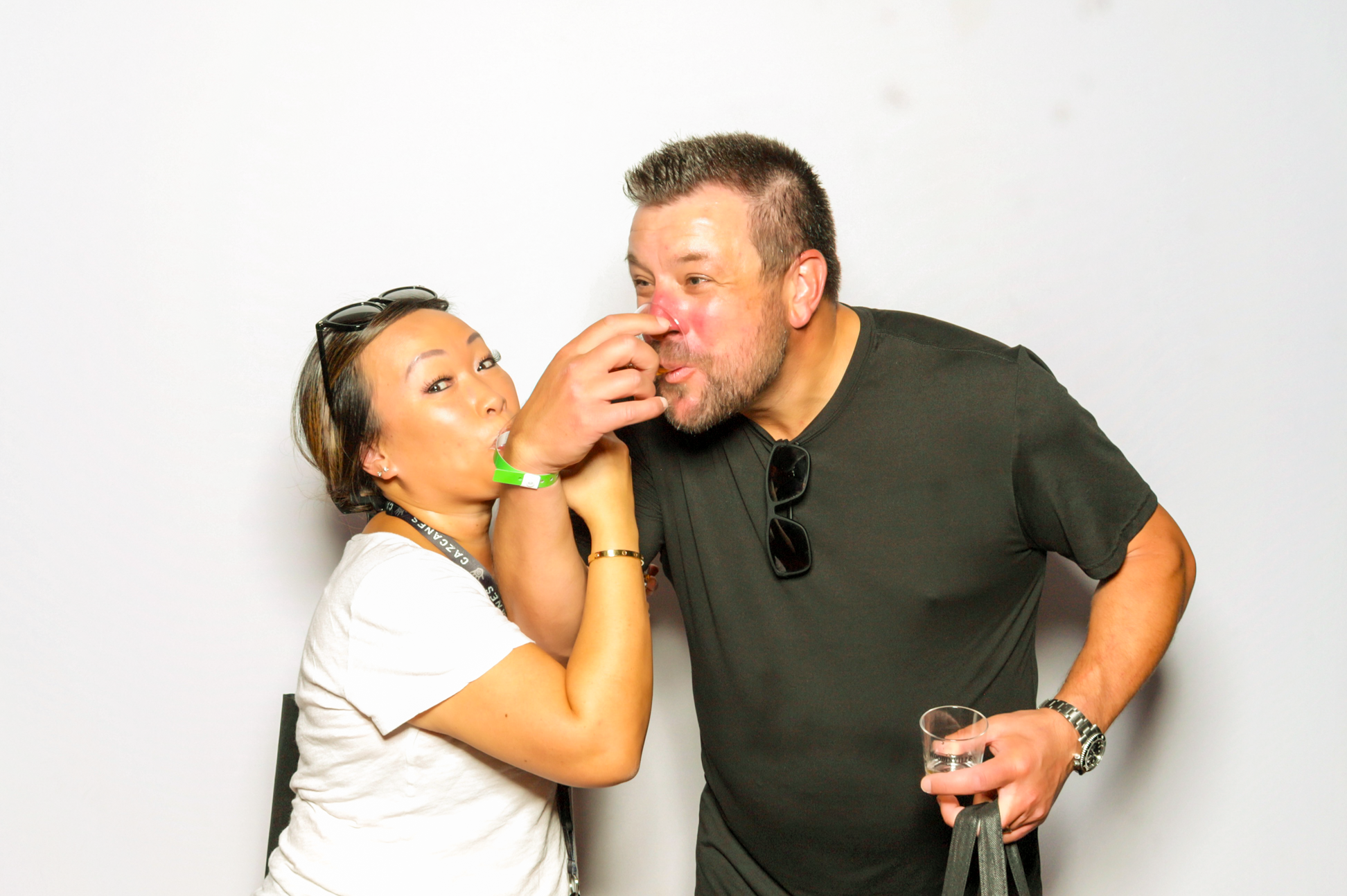 WCWC 2026 Spirits Showcase | View more photos from the event at v1.boothgallery.com/u/PhabPhotobooth/WCWC-2026-Spirits-Showcase