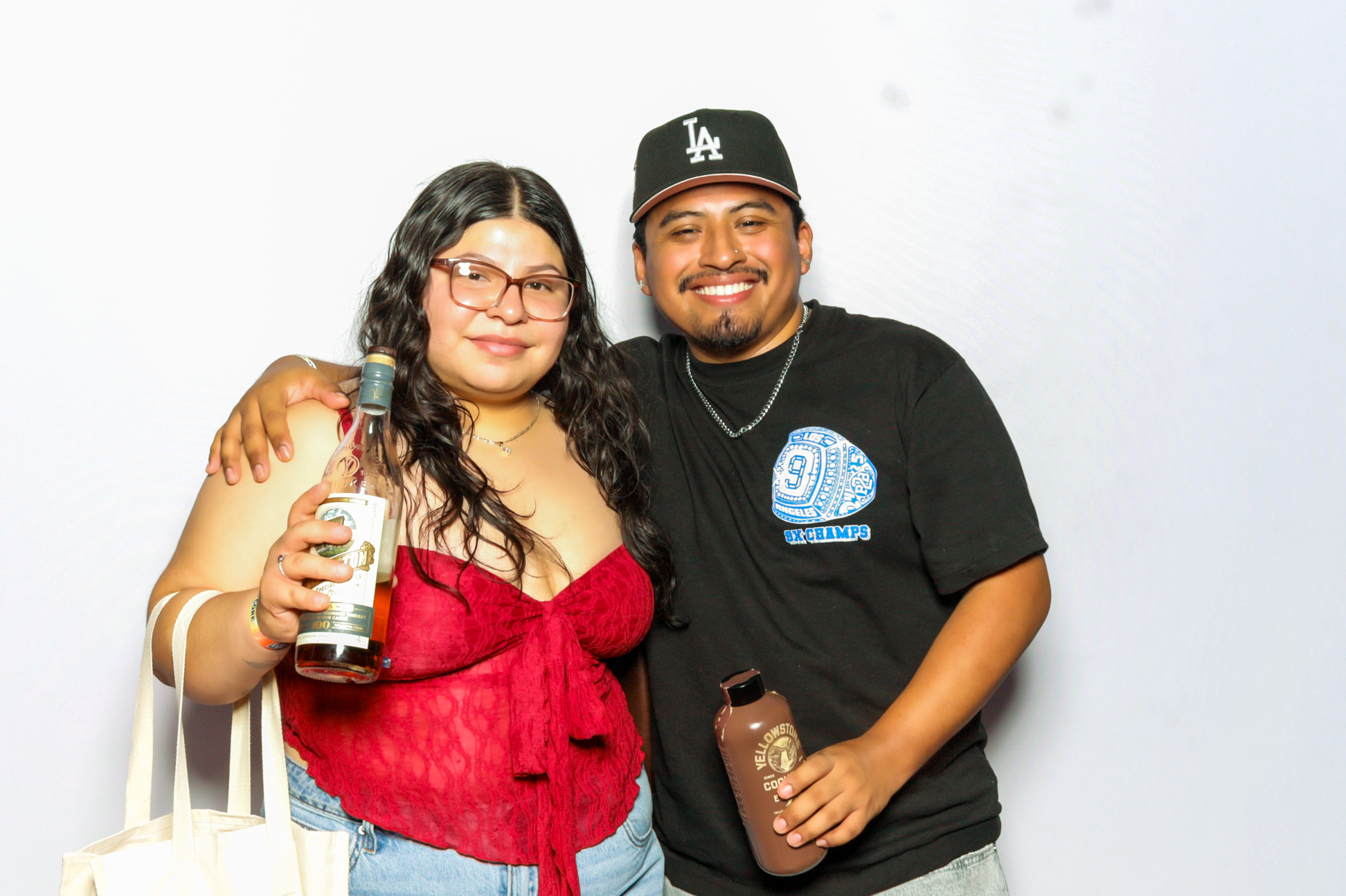 WCWC 2026 Spirits Showcase | View more photos from the event at v1.boothgallery.com/u/PhabPhotobooth/WCWC-2026-Spirits-Showcase