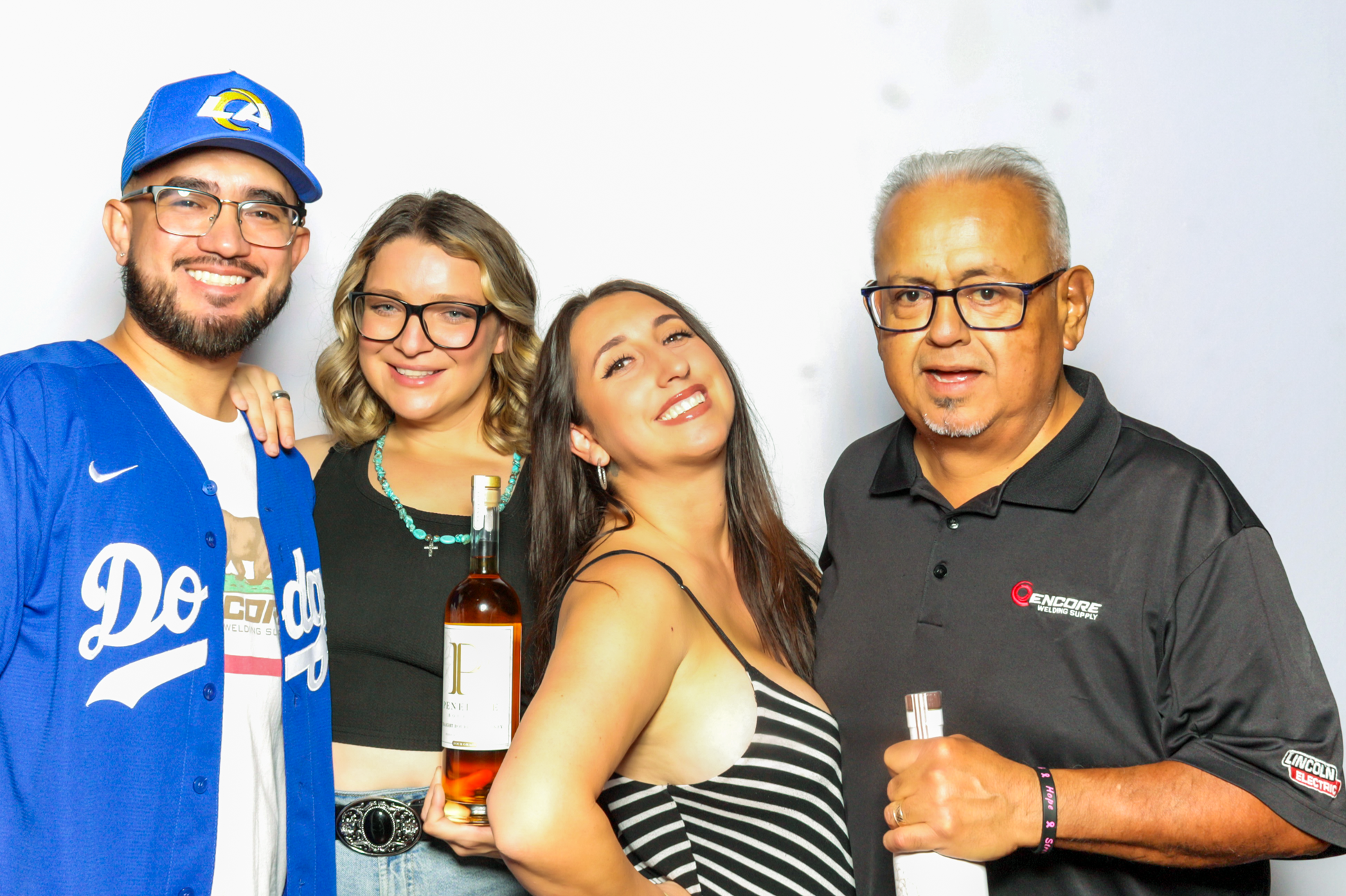 WCWC 2026 Spirits Showcase | View more photos from the event at v1.boothgallery.com/u/PhabPhotobooth/WCWC-2026-Spirits-Showcase