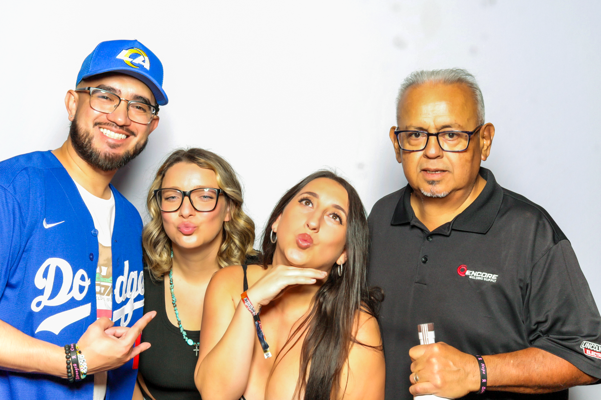 WCWC 2026 Spirits Showcase | View more photos from the event at v1.boothgallery.com/u/PhabPhotobooth/WCWC-2026-Spirits-Showcase