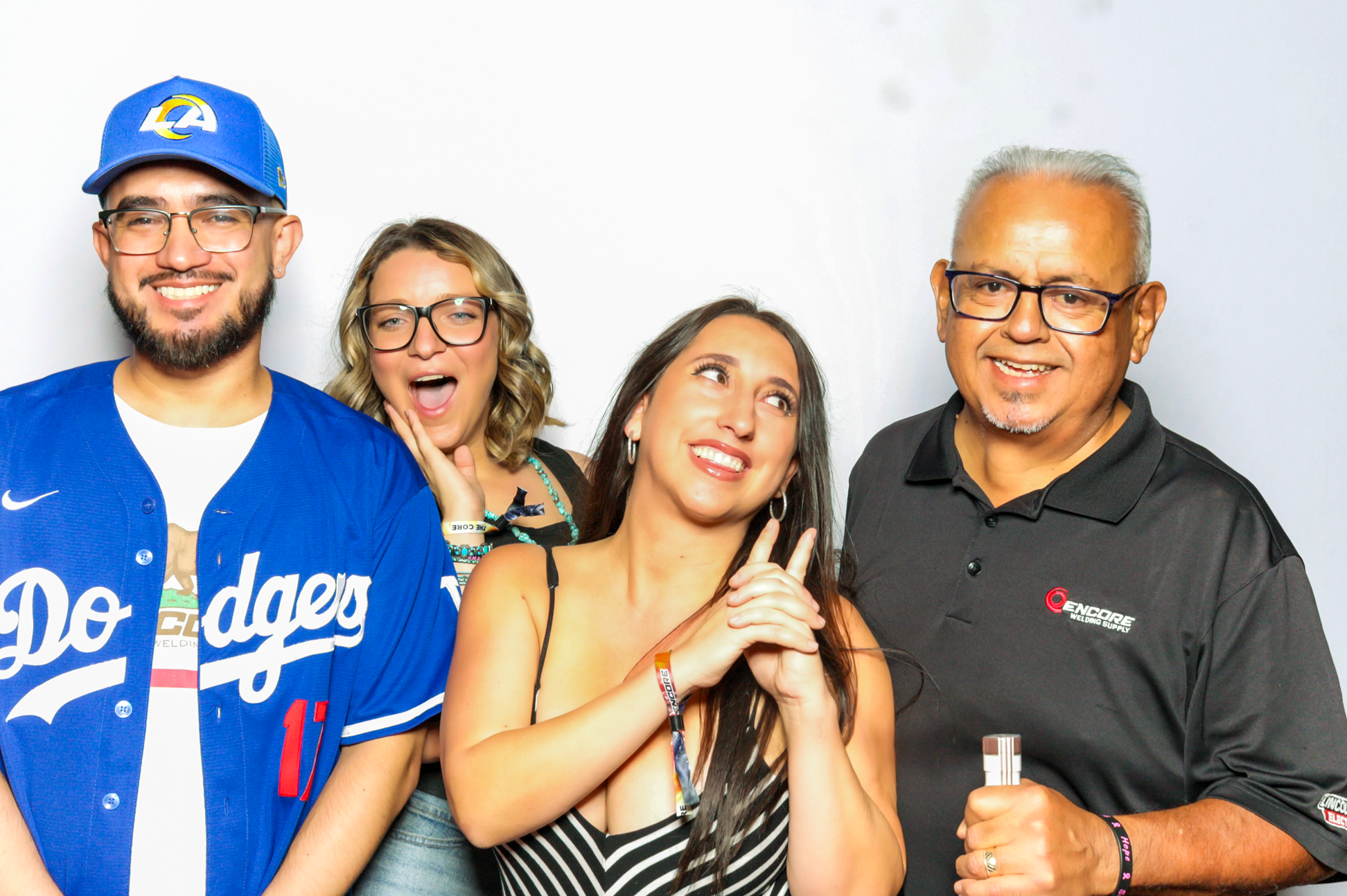 WCWC 2026 Spirits Showcase | View more photos from the event at v1.boothgallery.com/u/PhabPhotobooth/WCWC-2026-Spirits-Showcase