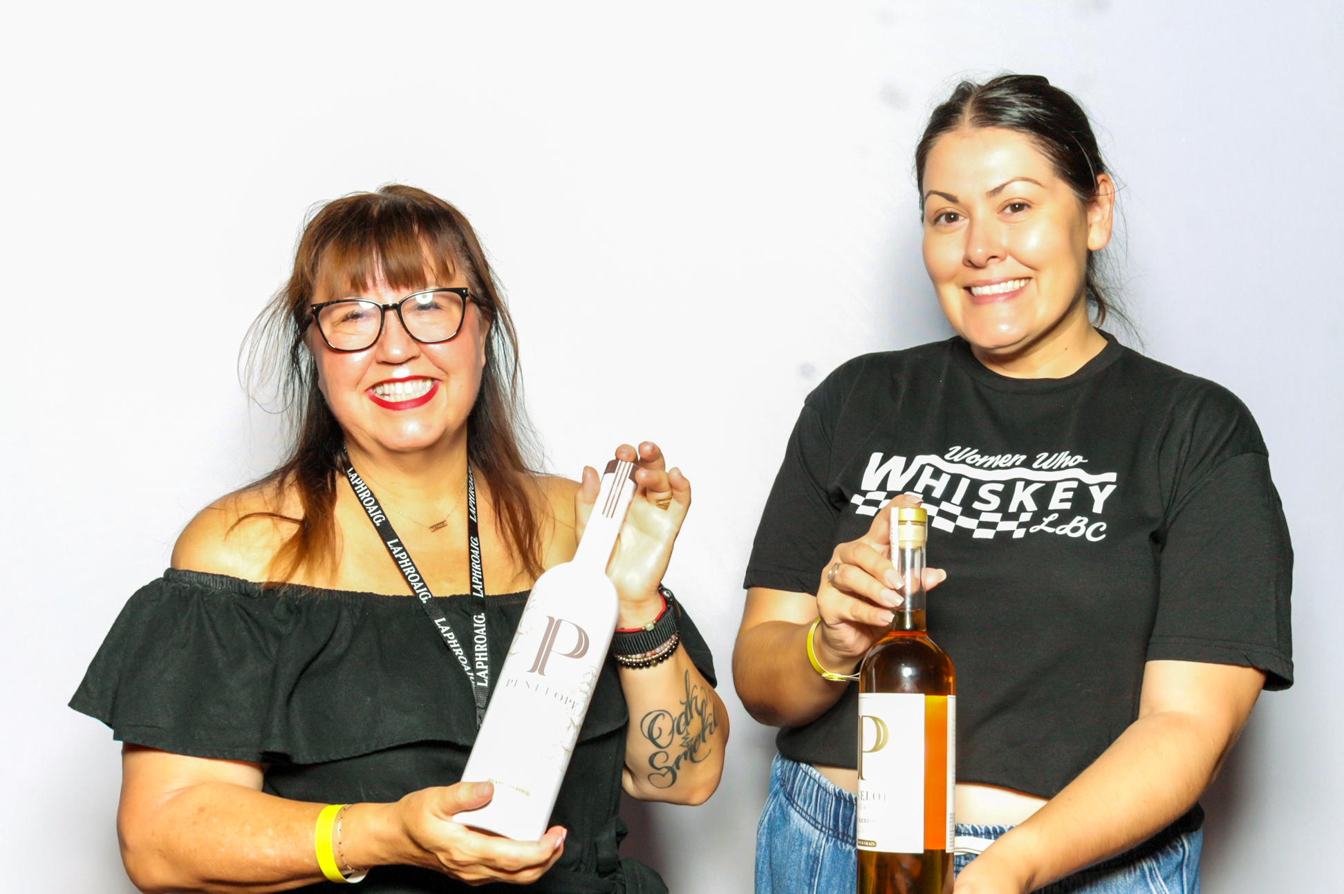 WCWC 2026 Spirits Showcase | View more photos from the event at v1.boothgallery.com/u/PhabPhotobooth/WCWC-2026-Spirits-Showcase