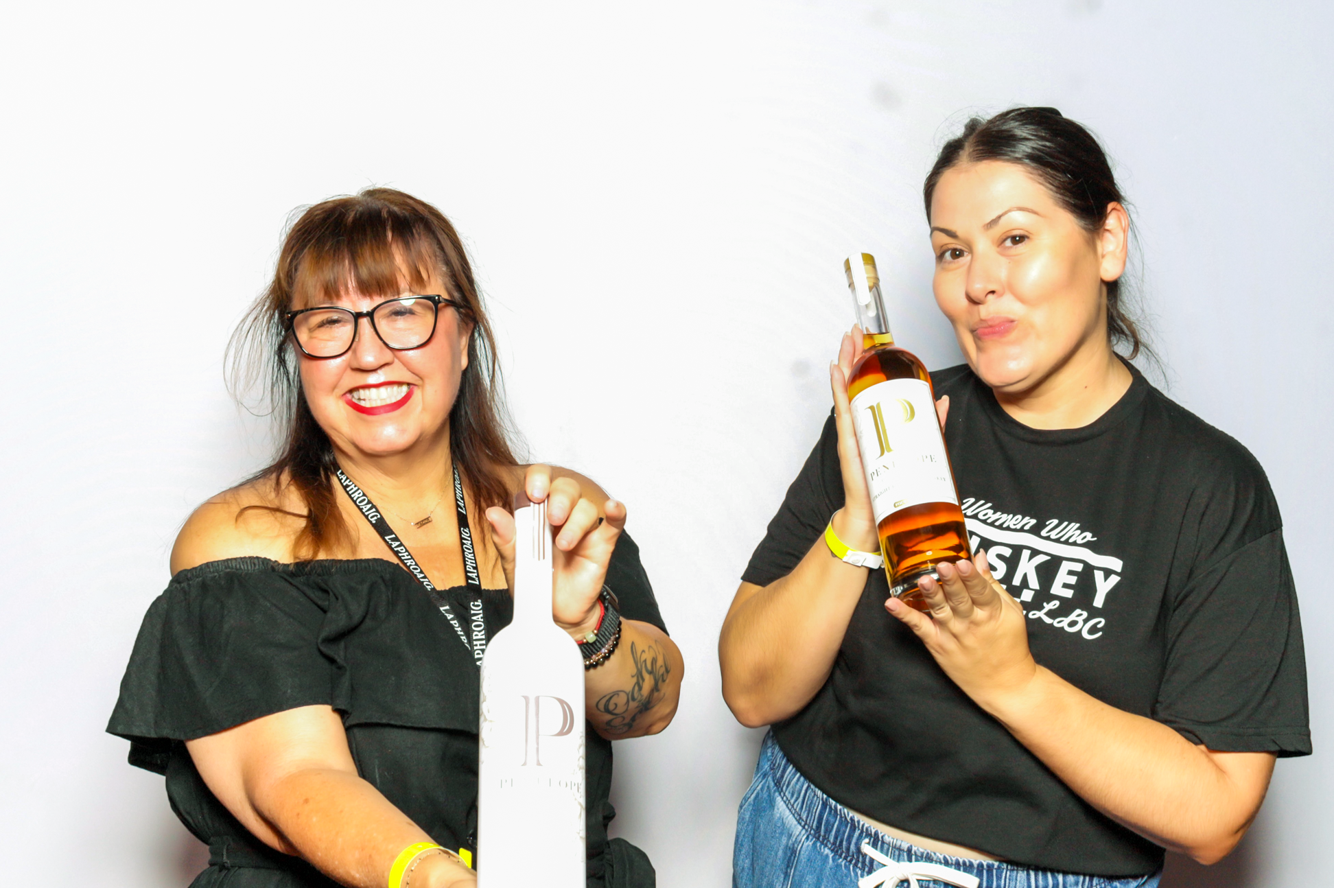 WCWC 2026 Spirits Showcase | View more photos from the event at v1.boothgallery.com/u/PhabPhotobooth/WCWC-2026-Spirits-Showcase