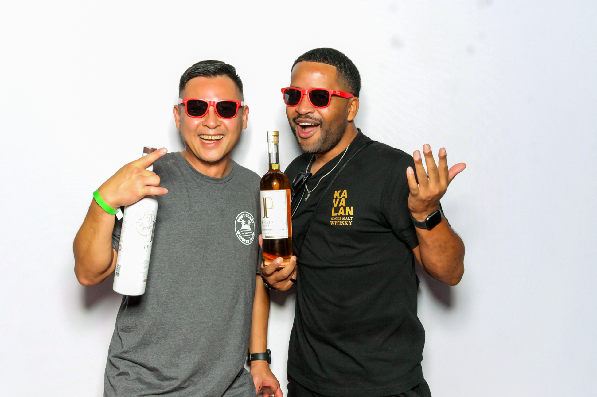 WCWC 2026 Spirits Showcase | View more photos from the event at v1.boothgallery.com/u/PhabPhotobooth/WCWC-2026-Spirits-Showcase