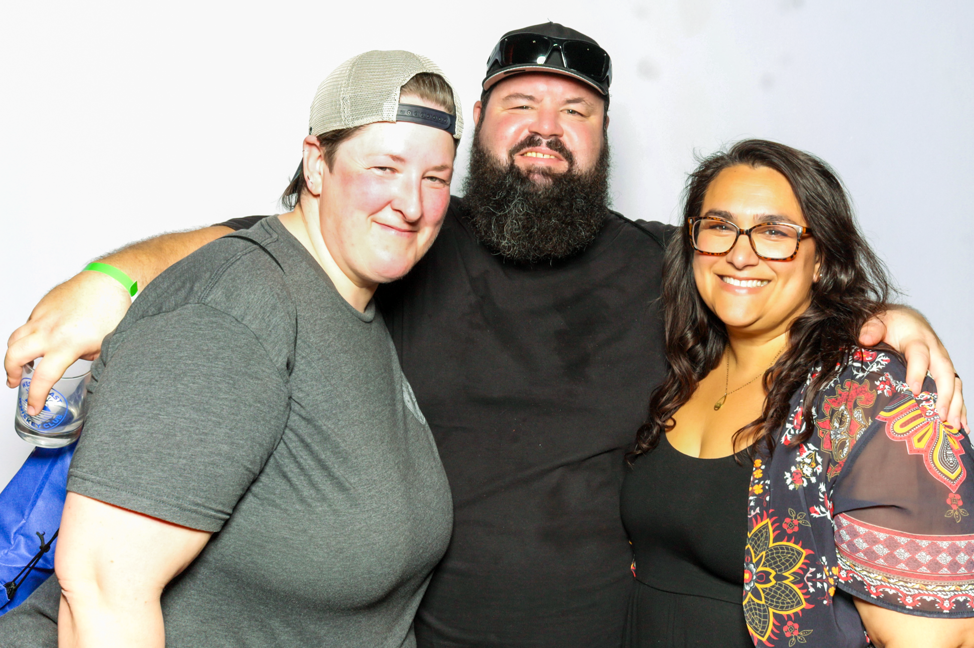 WCWC 2026 Spirits Showcase | View more photos from the event at v1.boothgallery.com/u/PhabPhotobooth/WCWC-2026-Spirits-Showcase