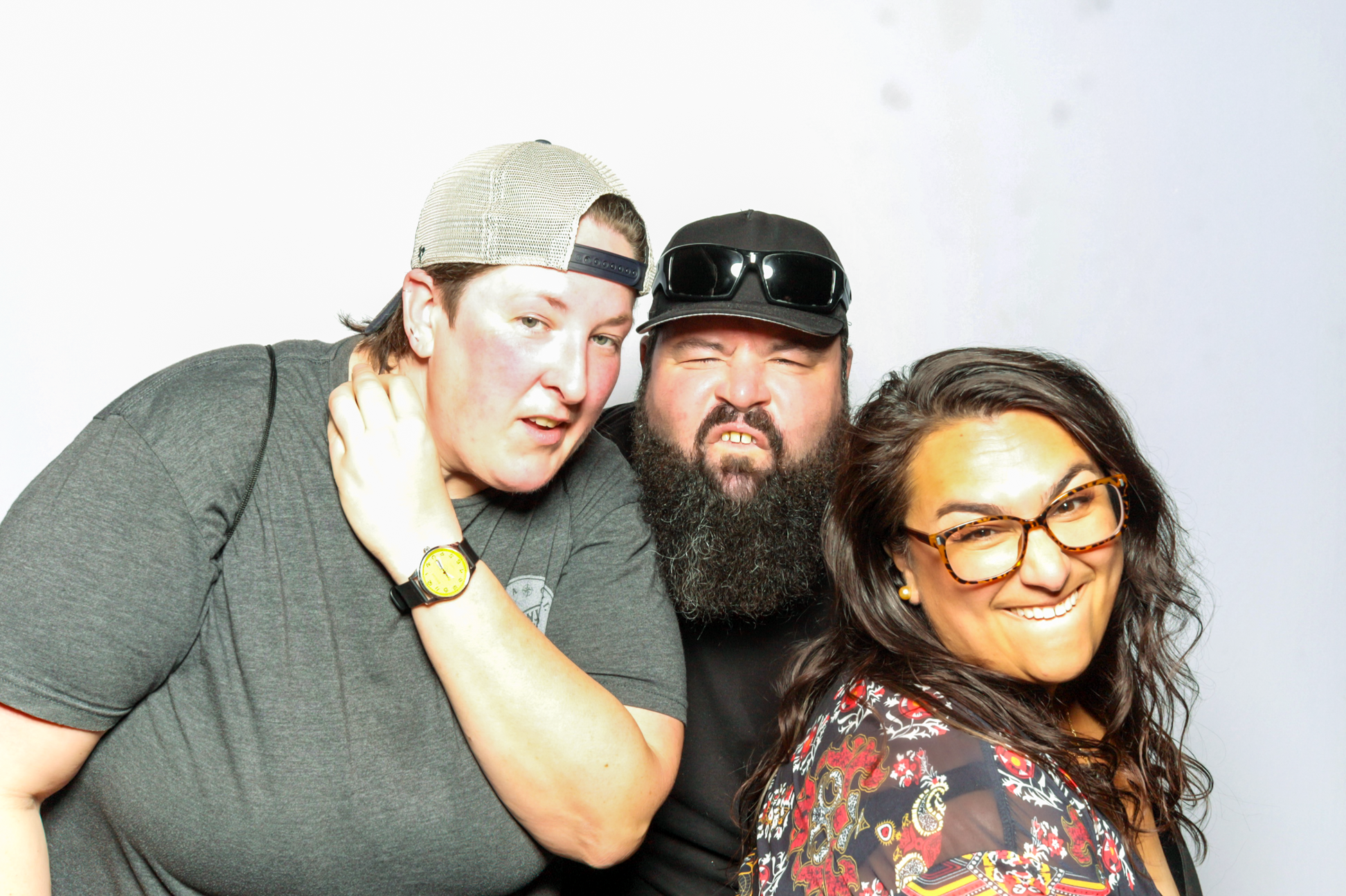WCWC 2026 Spirits Showcase | View more photos from the event at v1.boothgallery.com/u/PhabPhotobooth/WCWC-2026-Spirits-Showcase