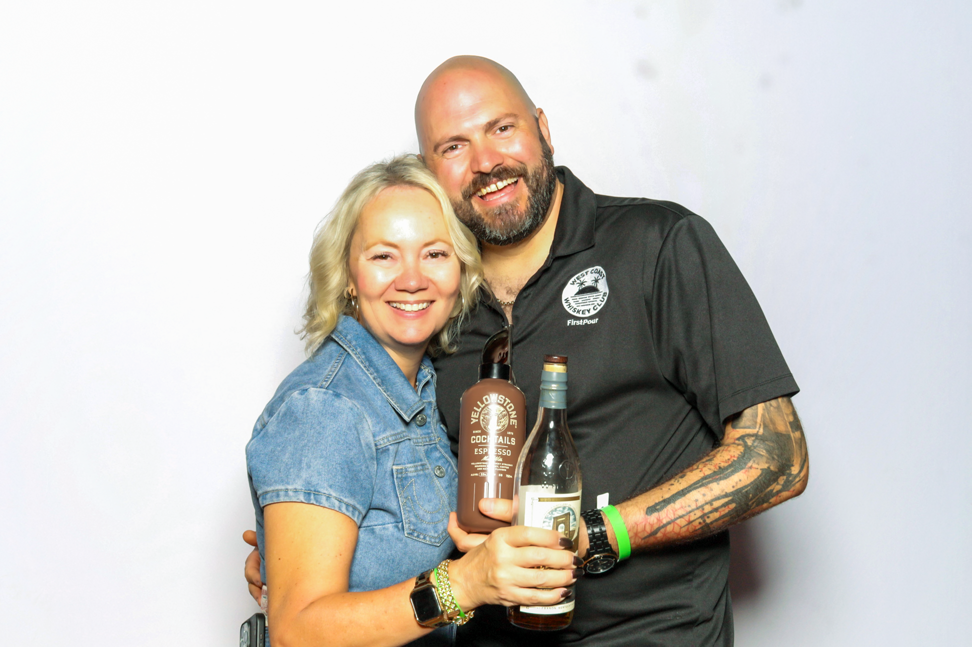 WCWC 2026 Spirits Showcase | View more photos from the event at v1.boothgallery.com/u/PhabPhotobooth/WCWC-2026-Spirits-Showcase