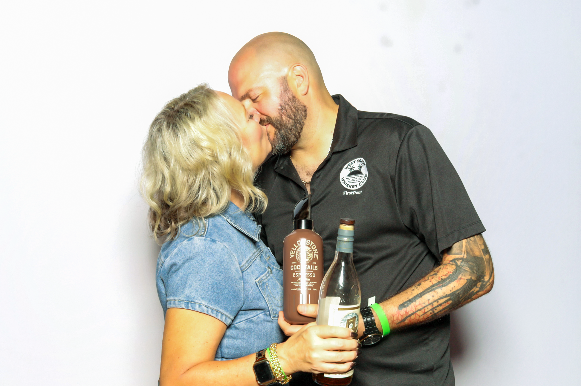WCWC 2026 Spirits Showcase | View more photos from the event at v1.boothgallery.com/u/PhabPhotobooth/WCWC-2026-Spirits-Showcase