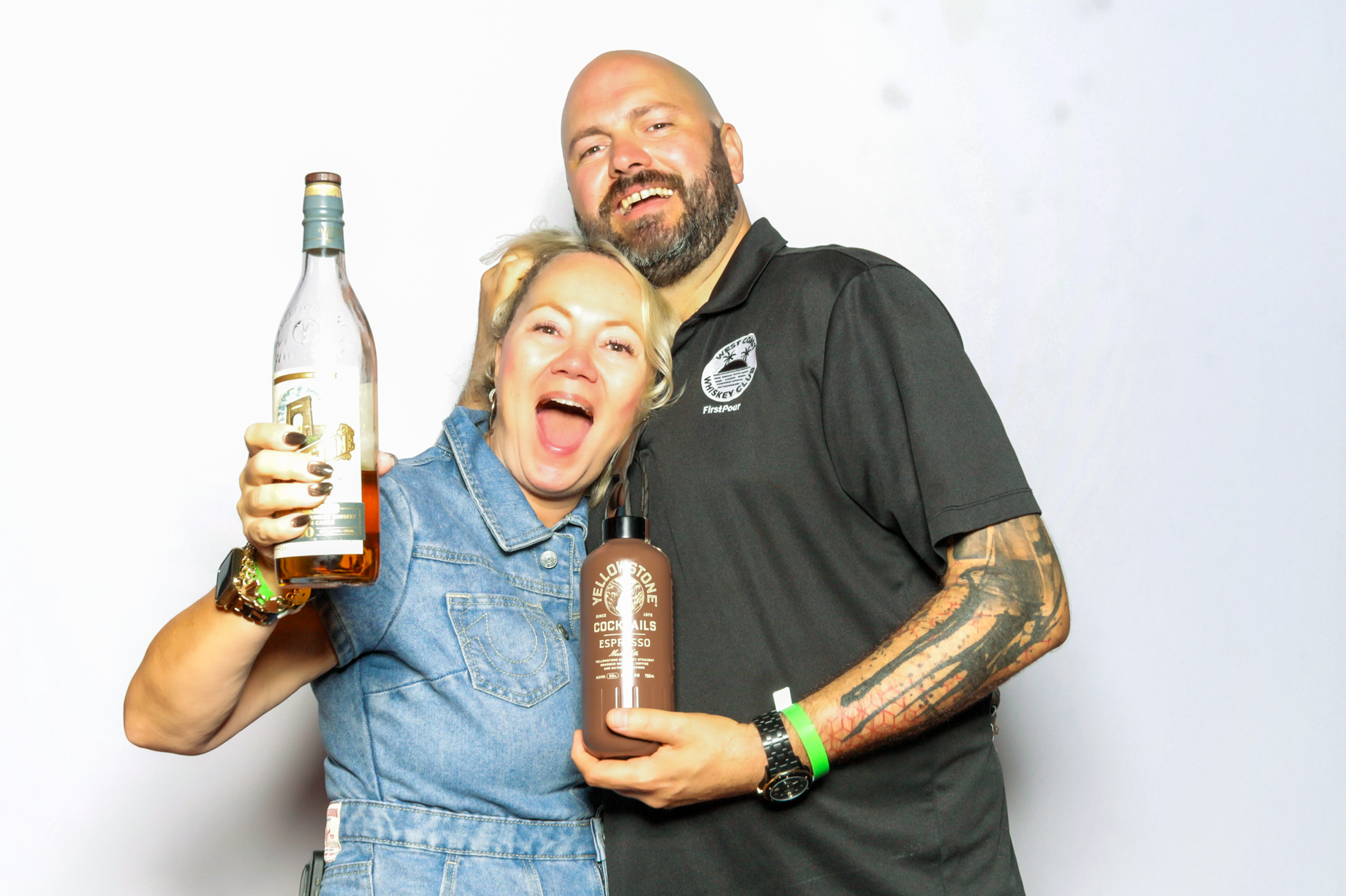 WCWC 2026 Spirits Showcase | View more photos from the event at v1.boothgallery.com/u/PhabPhotobooth/WCWC-2026-Spirits-Showcase