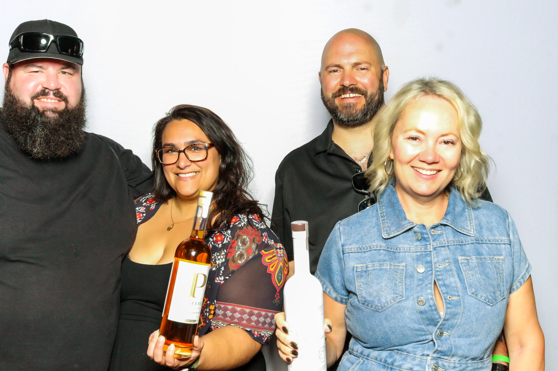 WCWC 2026 Spirits Showcase | View more photos from the event at v1.boothgallery.com/u/PhabPhotobooth/WCWC-2026-Spirits-Showcase
