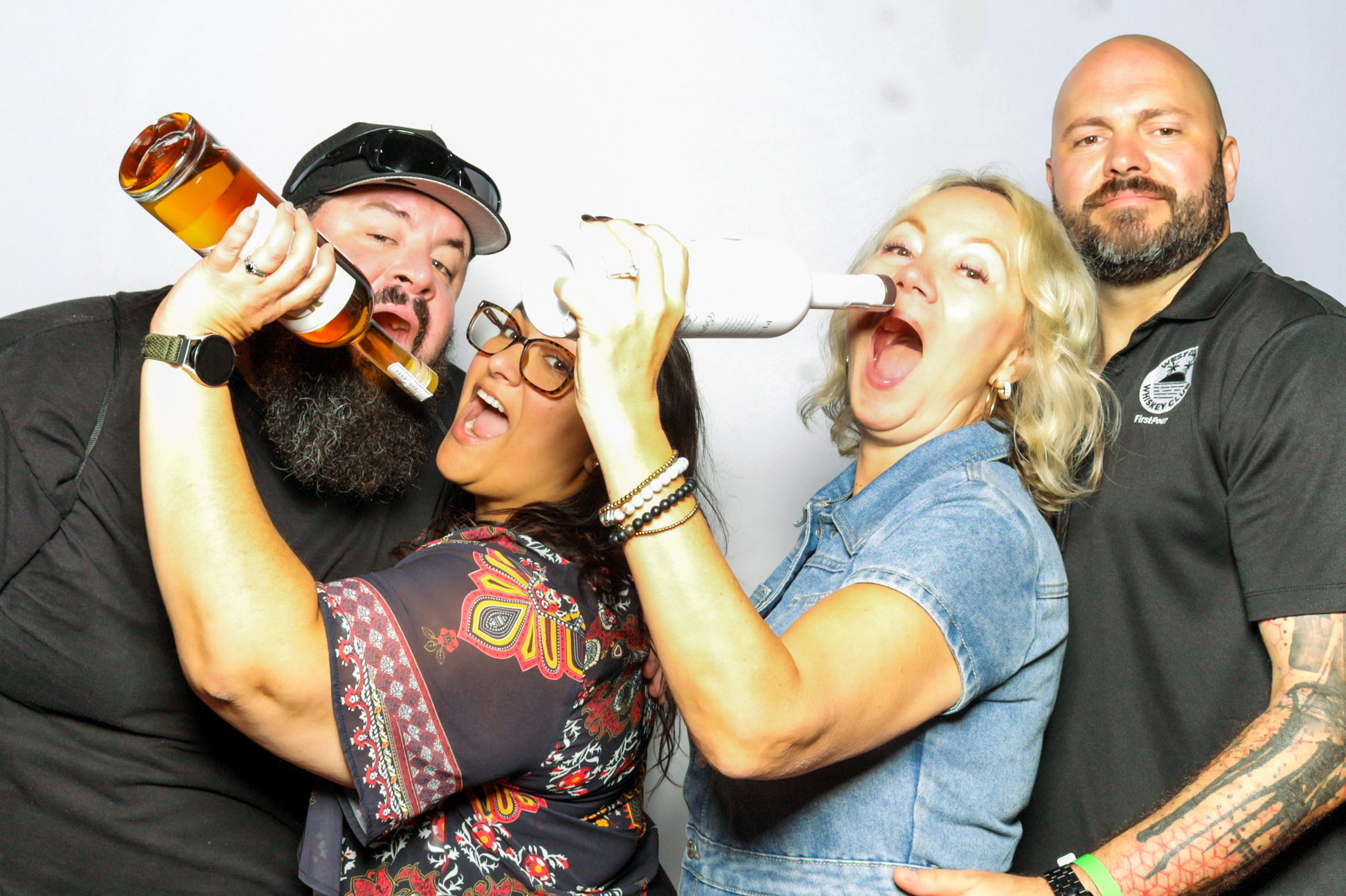 WCWC 2026 Spirits Showcase | View more photos from the event at v1.boothgallery.com/u/PhabPhotobooth/WCWC-2026-Spirits-Showcase