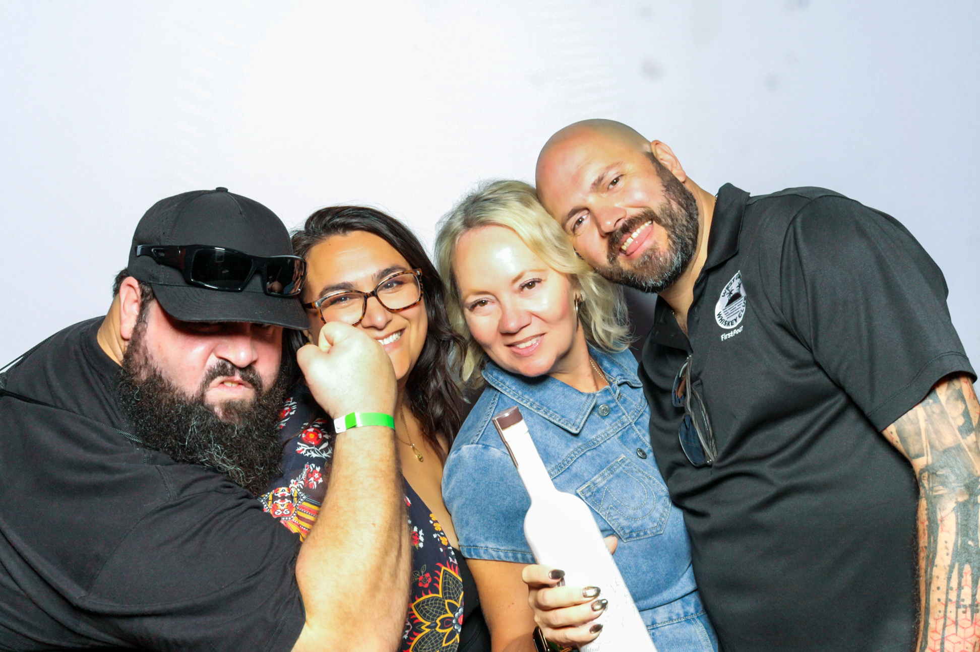 WCWC 2026 Spirits Showcase | View more photos from the event at v1.boothgallery.com/u/PhabPhotobooth/WCWC-2026-Spirits-Showcase