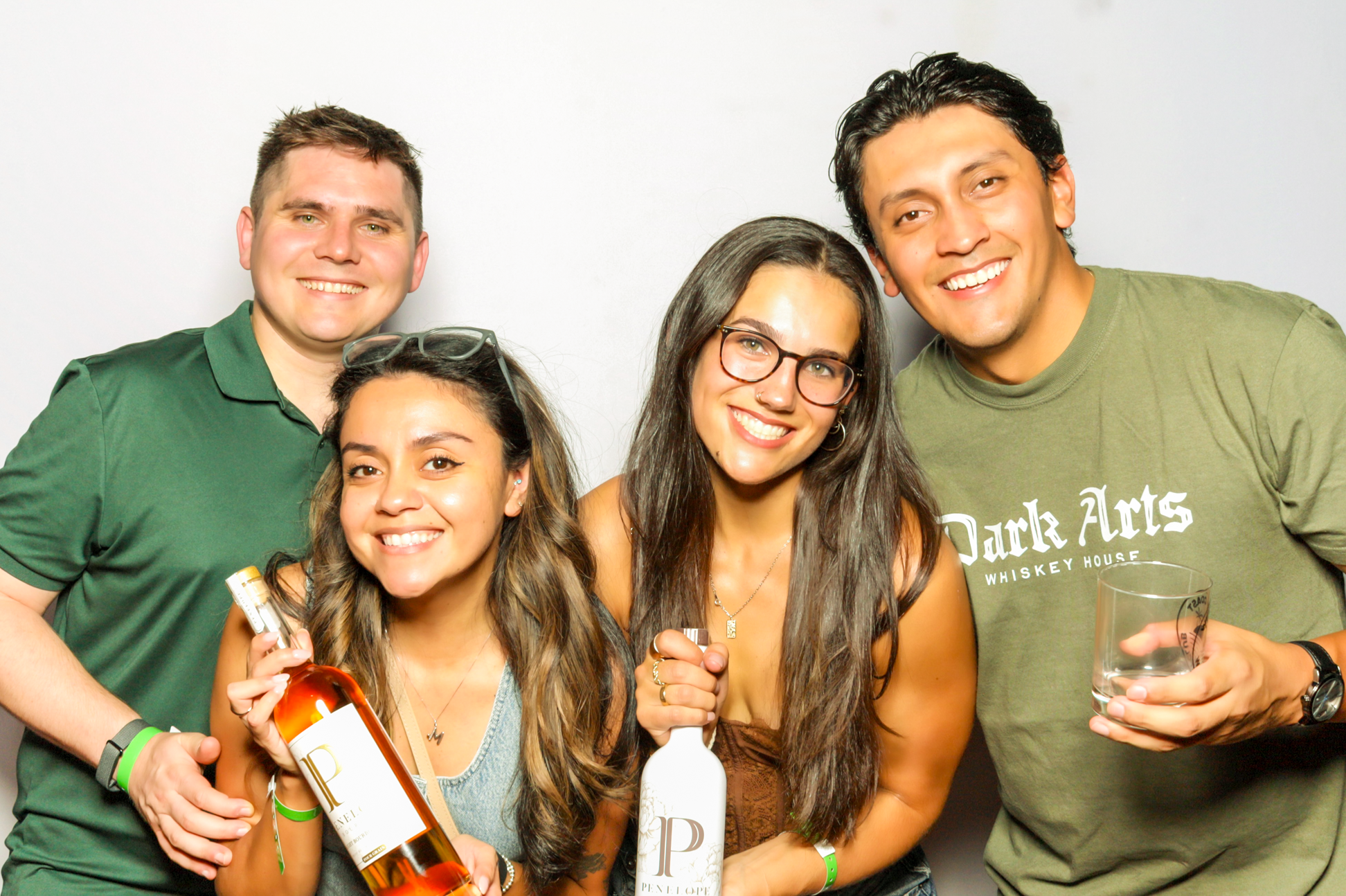 WCWC 2026 Spirits Showcase | View more photos from the event at v1.boothgallery.com/u/PhabPhotobooth/WCWC-2026-Spirits-Showcase