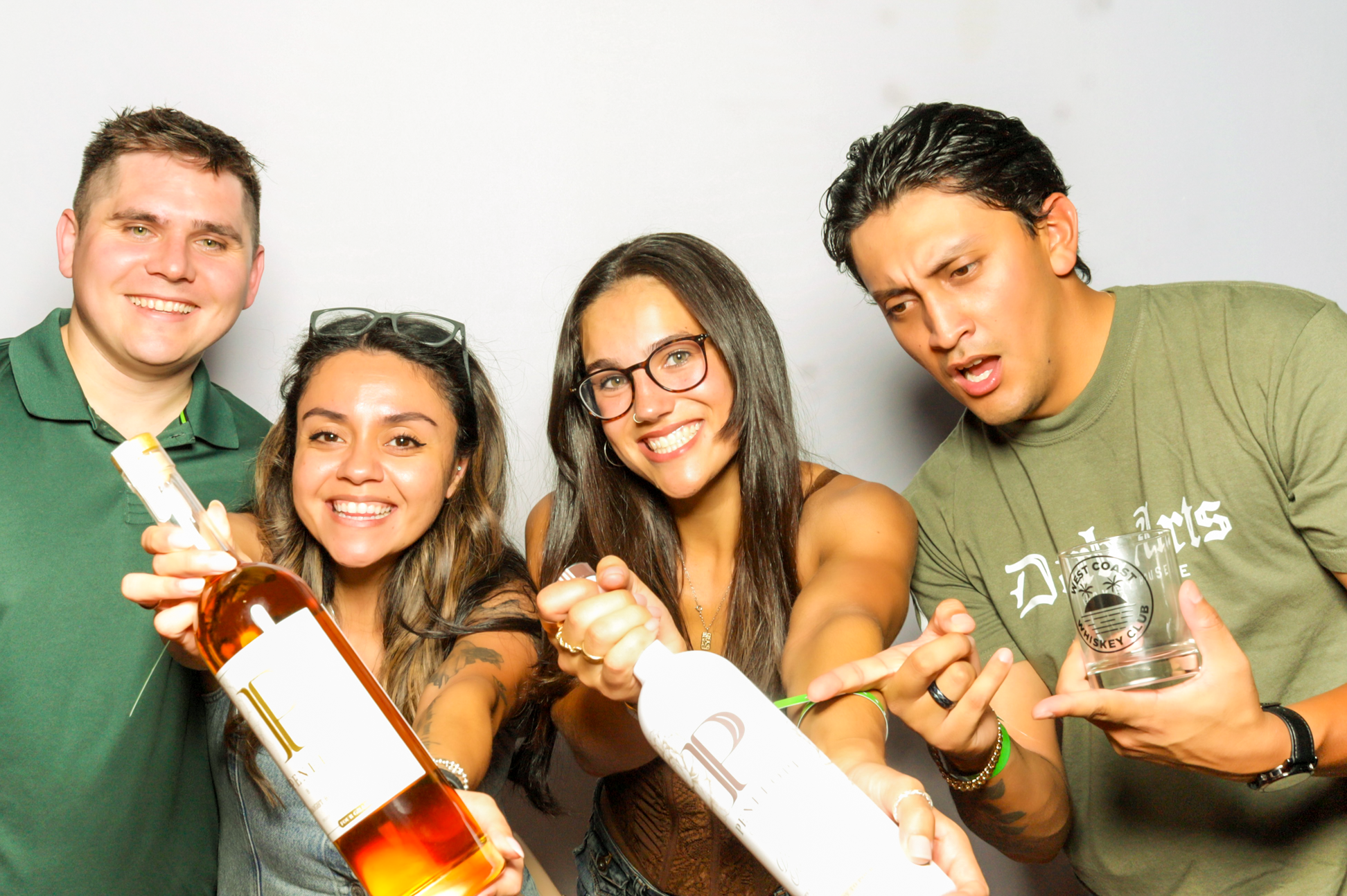 WCWC 2026 Spirits Showcase | View more photos from the event at v1.boothgallery.com/u/PhabPhotobooth/WCWC-2026-Spirits-Showcase