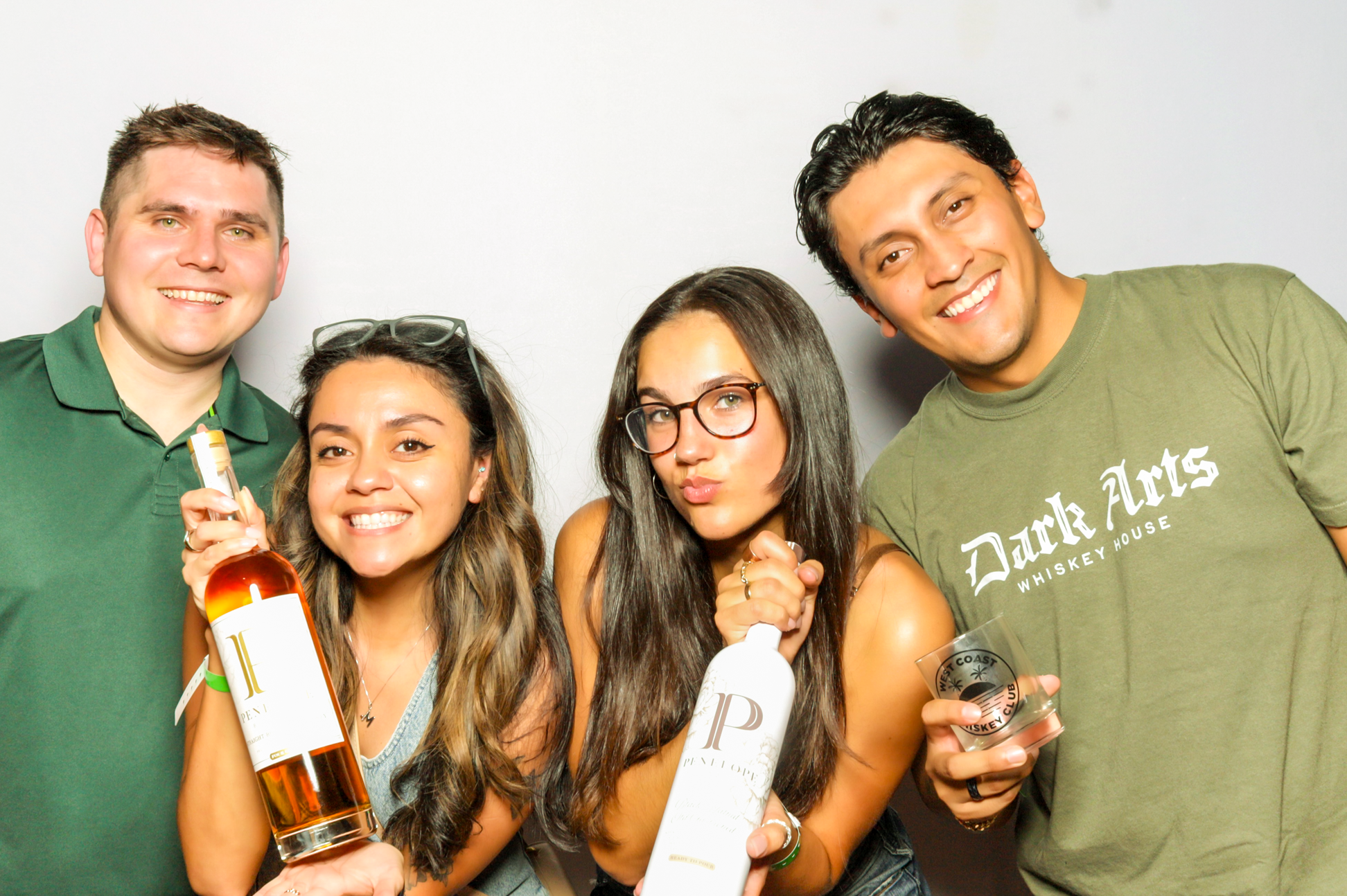 WCWC 2026 Spirits Showcase | View more photos from the event at v1.boothgallery.com/u/PhabPhotobooth/WCWC-2026-Spirits-Showcase
