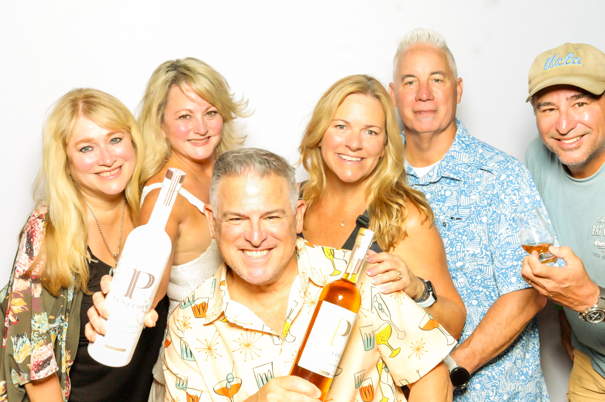 WCWC 2026 Spirits Showcase | View more photos from the event at v1.boothgallery.com/u/PhabPhotobooth/WCWC-2026-Spirits-Showcase