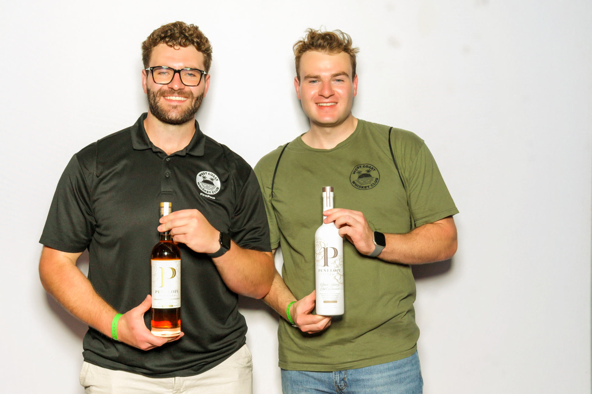 WCWC 2026 Spirits Showcase | View more photos from the event at v1.boothgallery.com/u/PhabPhotobooth/WCWC-2026-Spirits-Showcase