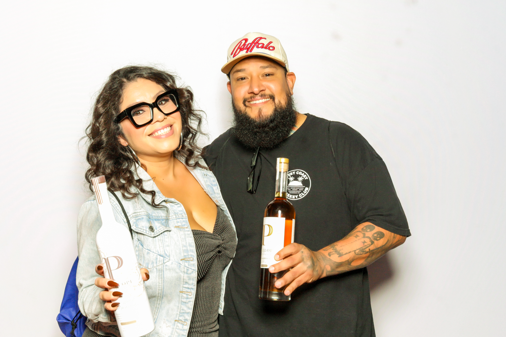 WCWC 2026 Spirits Showcase | View more photos from the event at v1.boothgallery.com/u/PhabPhotobooth/WCWC-2026-Spirits-Showcase