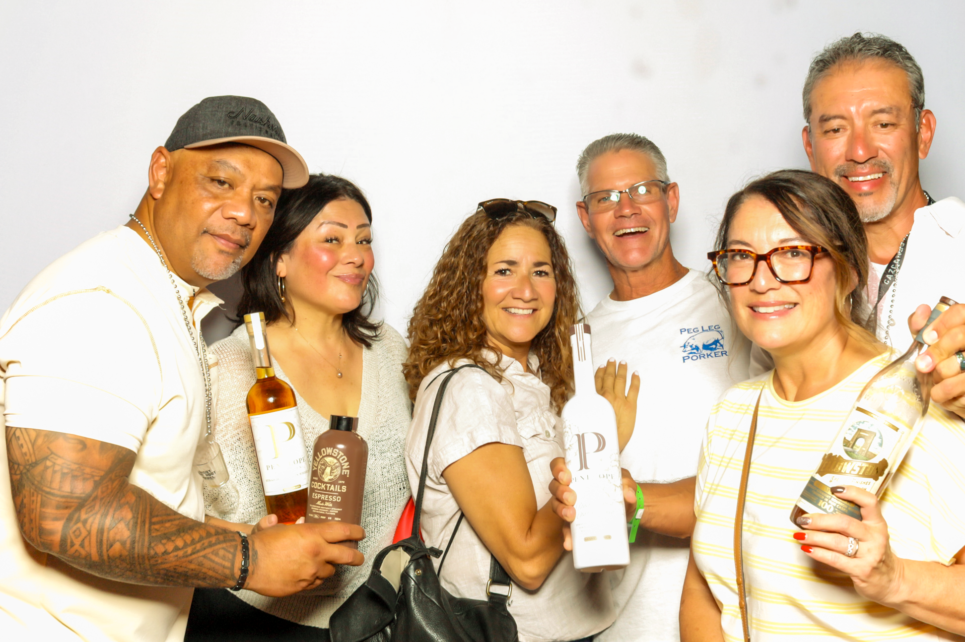 WCWC 2026 Spirits Showcase | View more photos from the event at v1.boothgallery.com/u/PhabPhotobooth/WCWC-2026-Spirits-Showcase