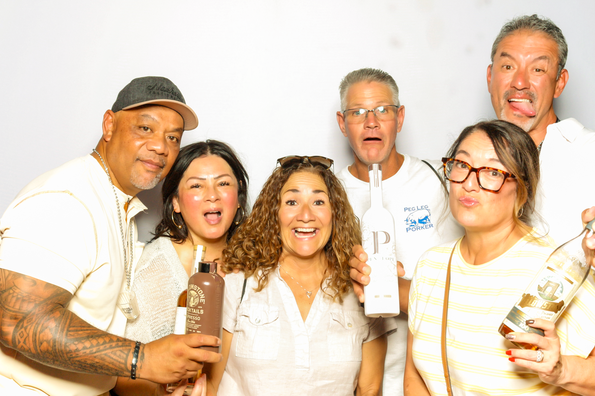 WCWC 2026 Spirits Showcase | View more photos from the event at v1.boothgallery.com/u/PhabPhotobooth/WCWC-2026-Spirits-Showcase