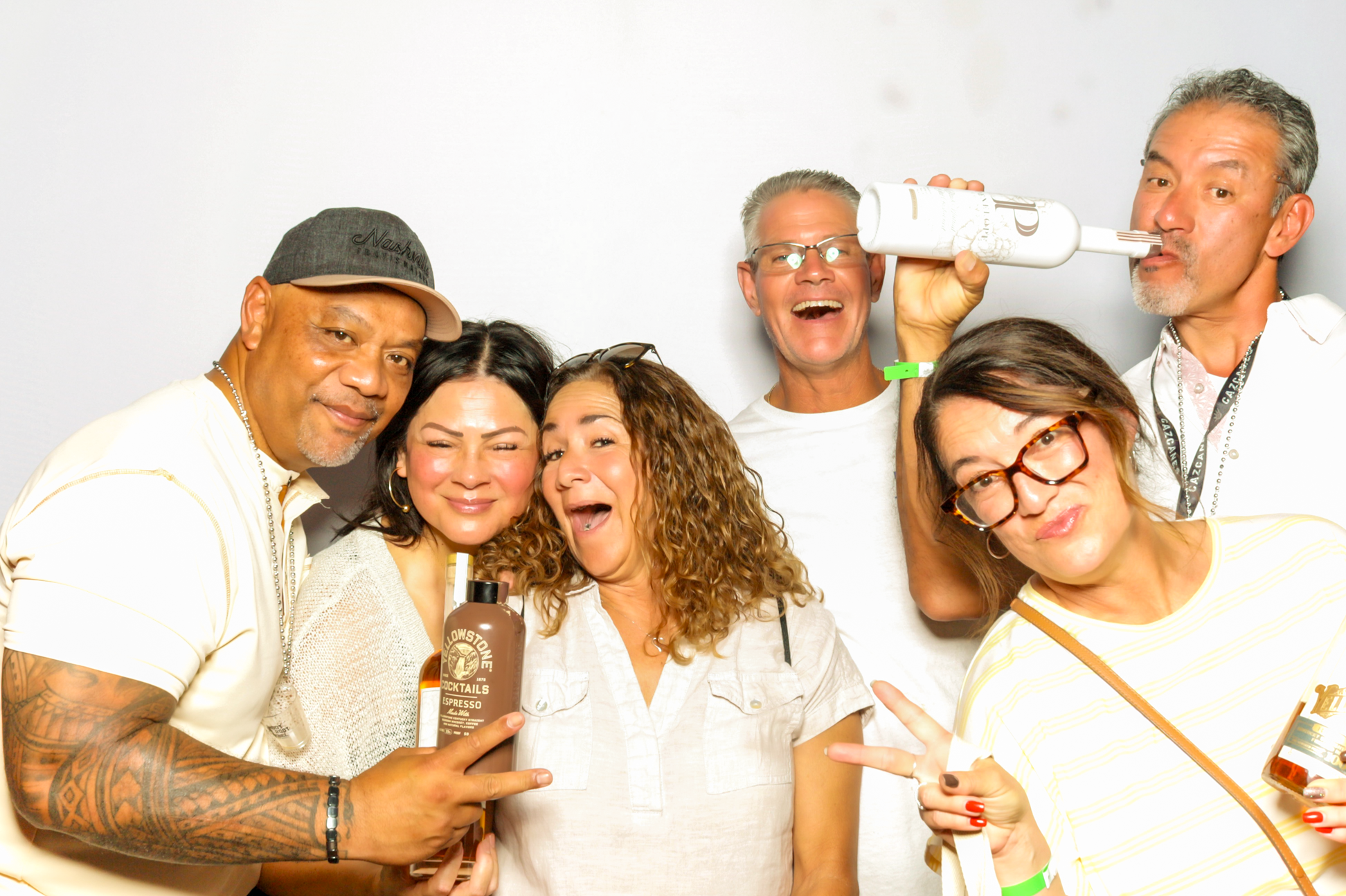 WCWC 2026 Spirits Showcase | View more photos from the event at v1.boothgallery.com/u/PhabPhotobooth/WCWC-2026-Spirits-Showcase