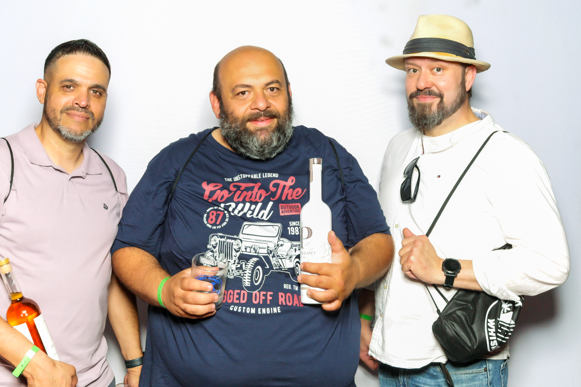 WCWC 2026 Spirits Showcase | View more photos from the event at v1.boothgallery.com/u/PhabPhotobooth/WCWC-2026-Spirits-Showcase