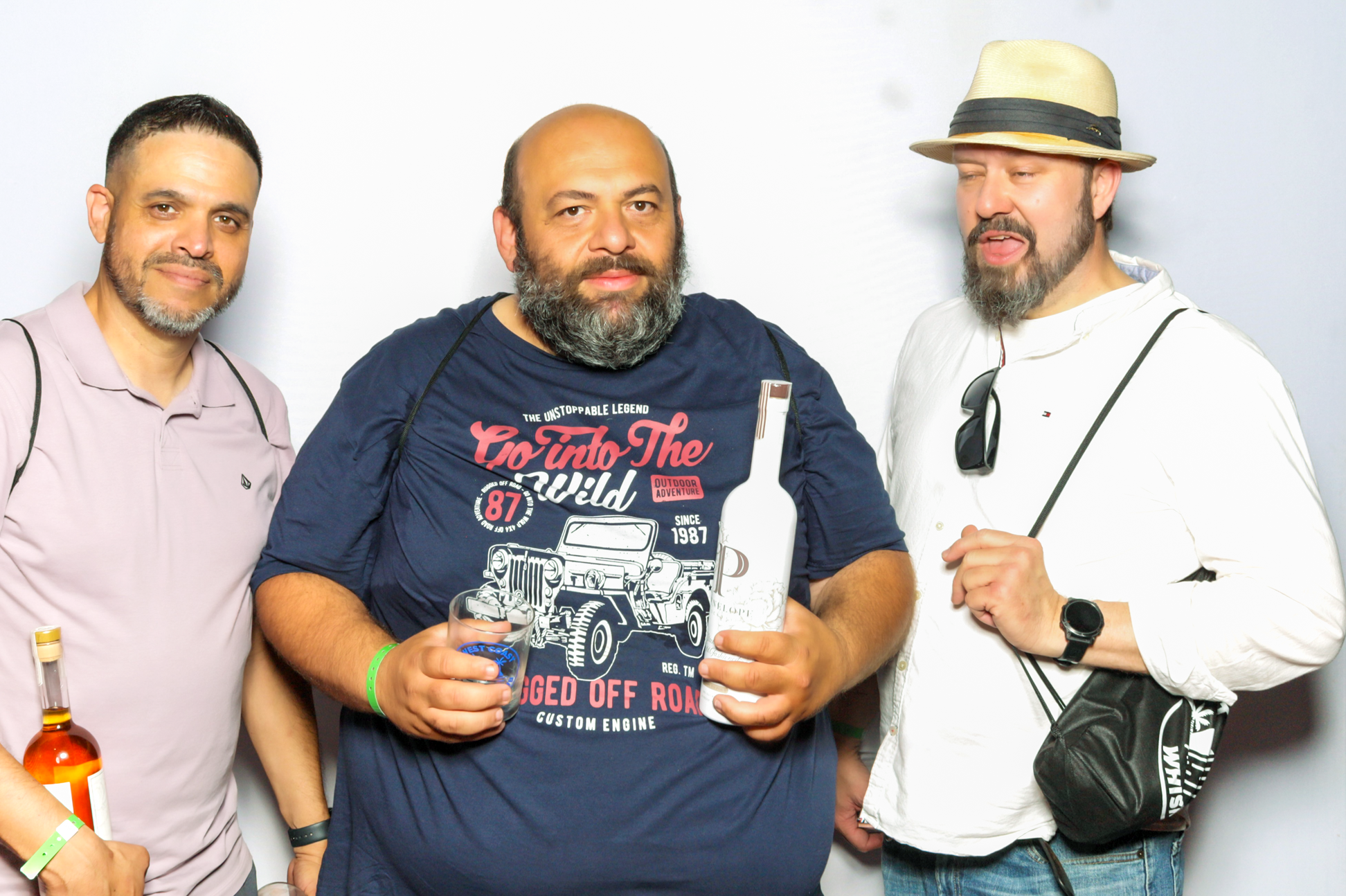 WCWC 2026 Spirits Showcase | View more photos from the event at v1.boothgallery.com/u/PhabPhotobooth/WCWC-2026-Spirits-Showcase