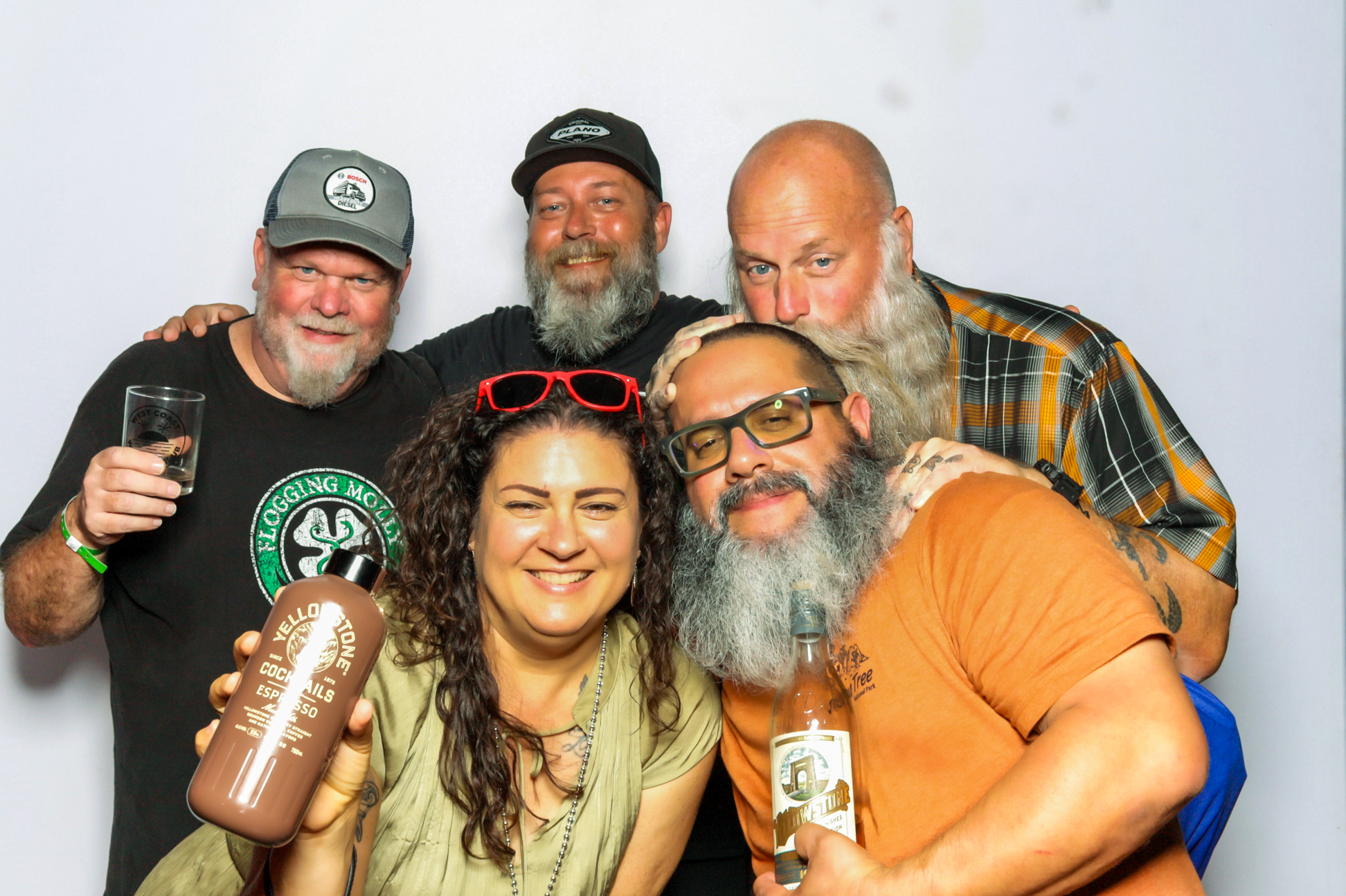 WCWC 2026 Spirits Showcase | View more photos from the event at v1.boothgallery.com/u/PhabPhotobooth/WCWC-2026-Spirits-Showcase