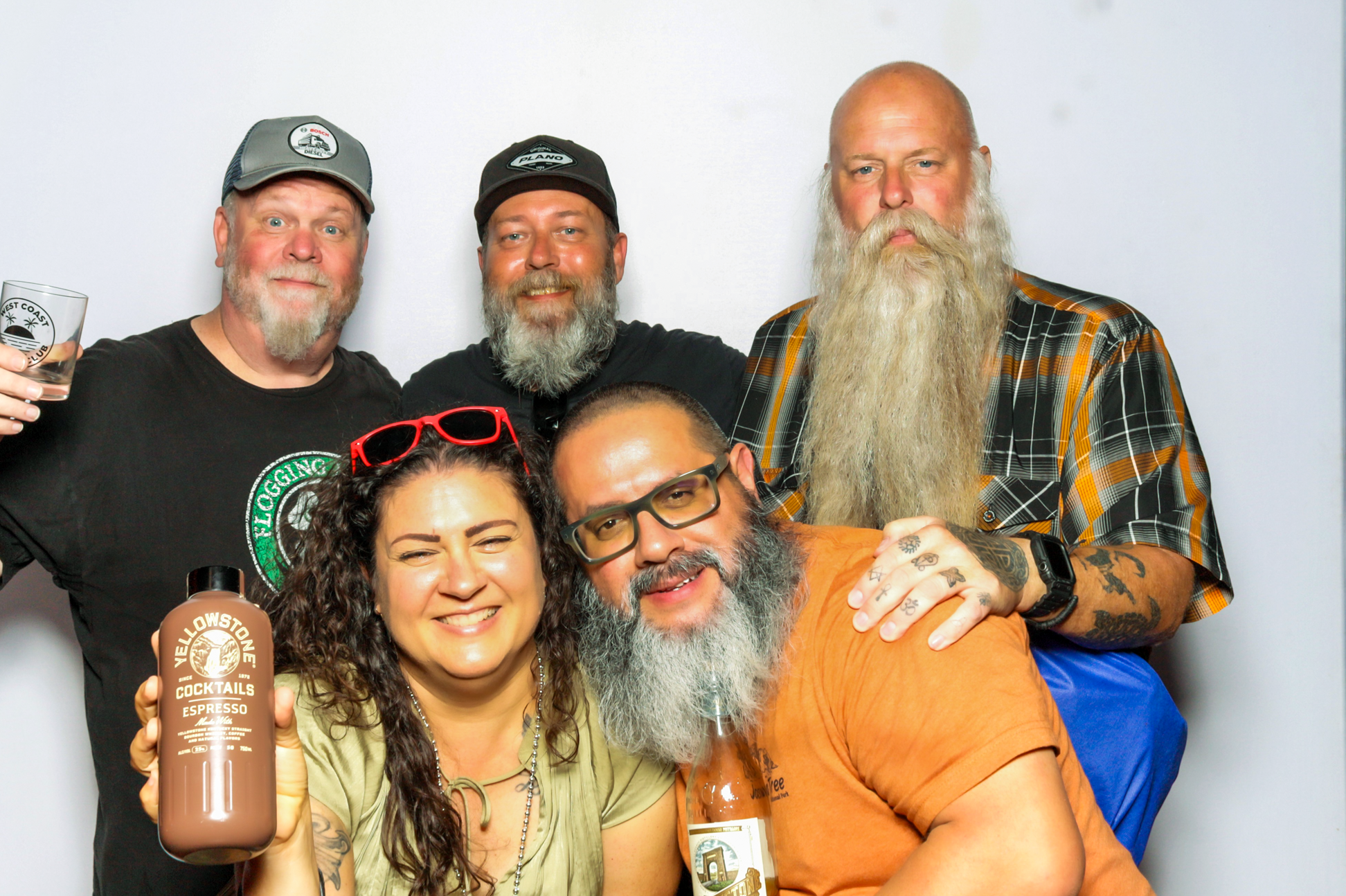WCWC 2026 Spirits Showcase | View more photos from the event at v1.boothgallery.com/u/PhabPhotobooth/WCWC-2026-Spirits-Showcase