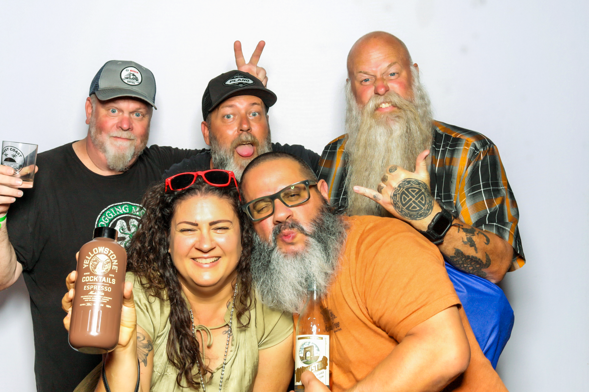 WCWC 2026 Spirits Showcase | View more photos from the event at v1.boothgallery.com/u/PhabPhotobooth/WCWC-2026-Spirits-Showcase