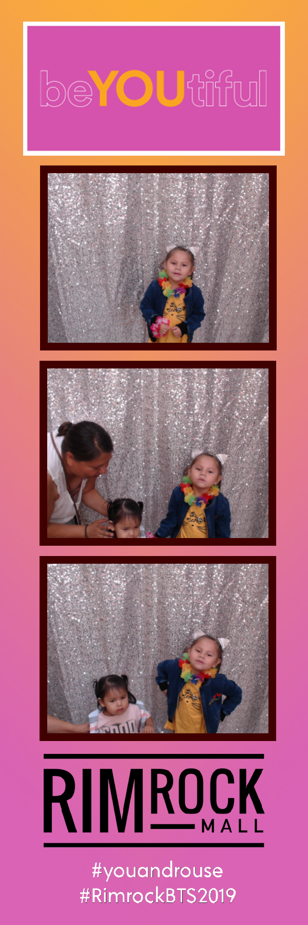 BeYOUtiful | View more photos from the event at gallery.photoboothbillings.com/u/PhotoBoothBillings/BeYOUtiful