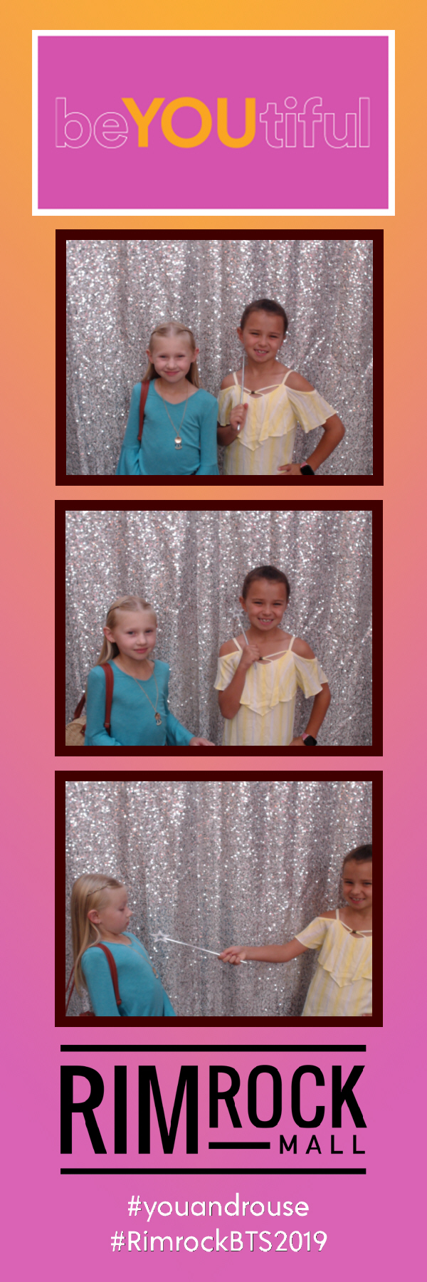 BeYOUtiful | View more photos from the event at gallery.photoboothbillings.com/u/PhotoBoothBillings/BeYOUtiful