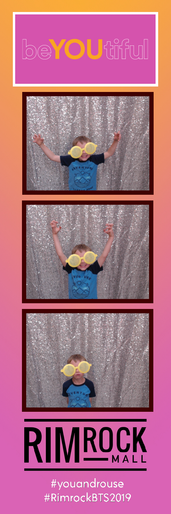 BeYOUtiful | View more photos from the event at gallery.photoboothbillings.com/u/PhotoBoothBillings/BeYOUtiful