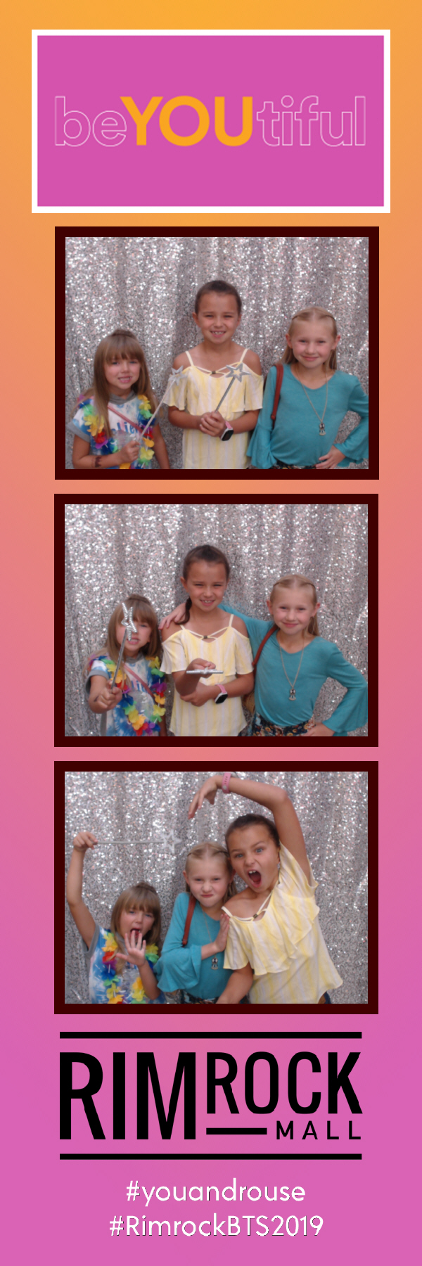 BeYOUtiful | View more photos from the event at gallery.photoboothbillings.com/u/PhotoBoothBillings/BeYOUtiful