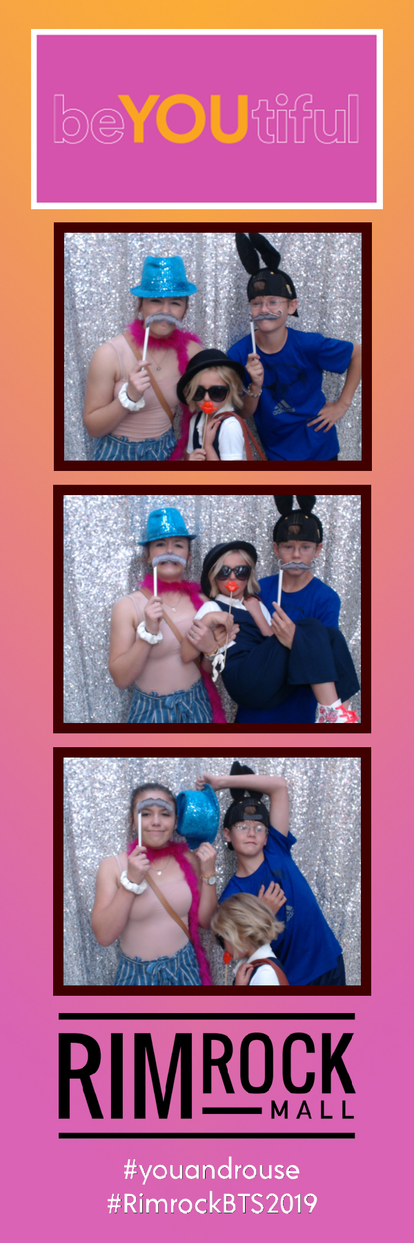 BeYOUtiful | View more photos from the event at gallery.photoboothbillings.com/u/PhotoBoothBillings/BeYOUtiful