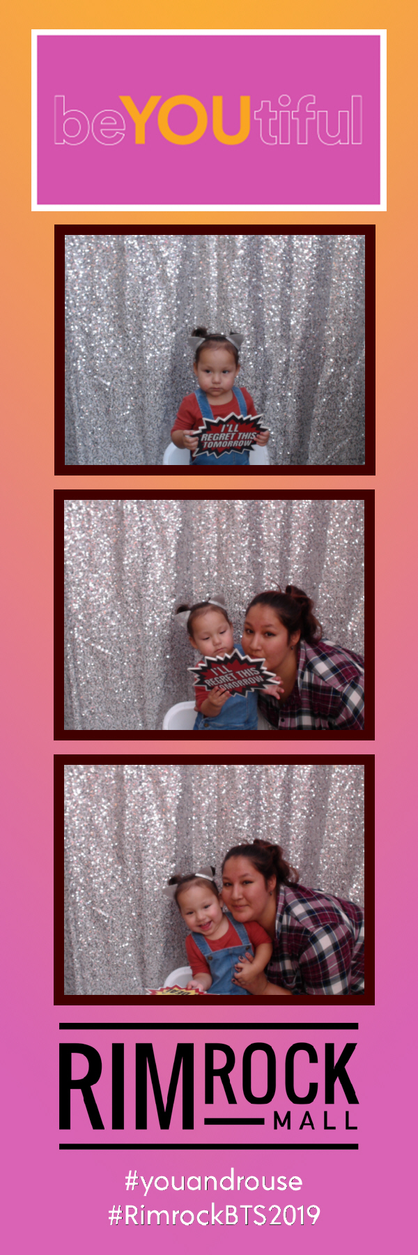 BeYOUtiful | View more photos from the event at gallery.photoboothbillings.com/u/PhotoBoothBillings/BeYOUtiful