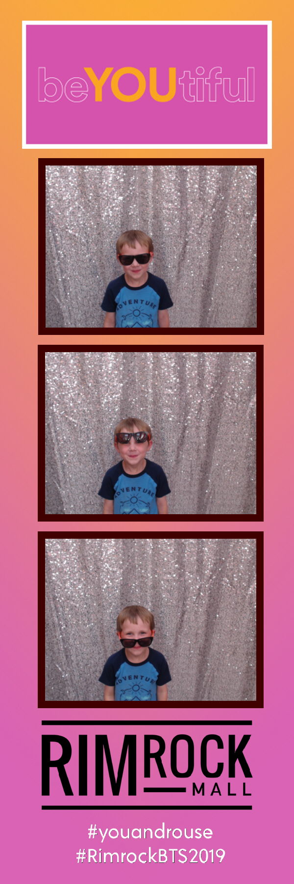 BeYOUtiful | View more photos from the event at gallery.photoboothbillings.com/u/PhotoBoothBillings/BeYOUtiful